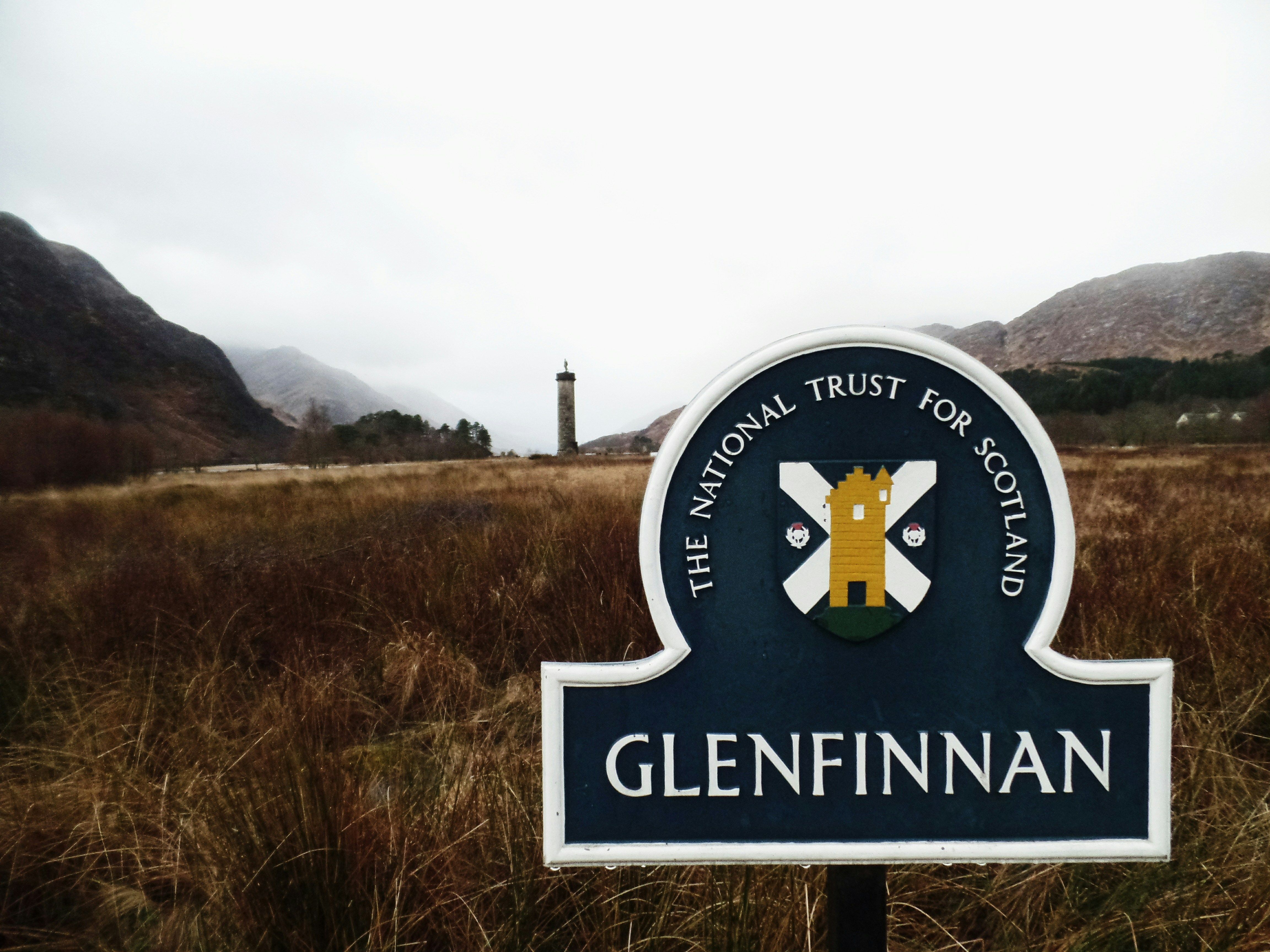 Cape to Glen Image