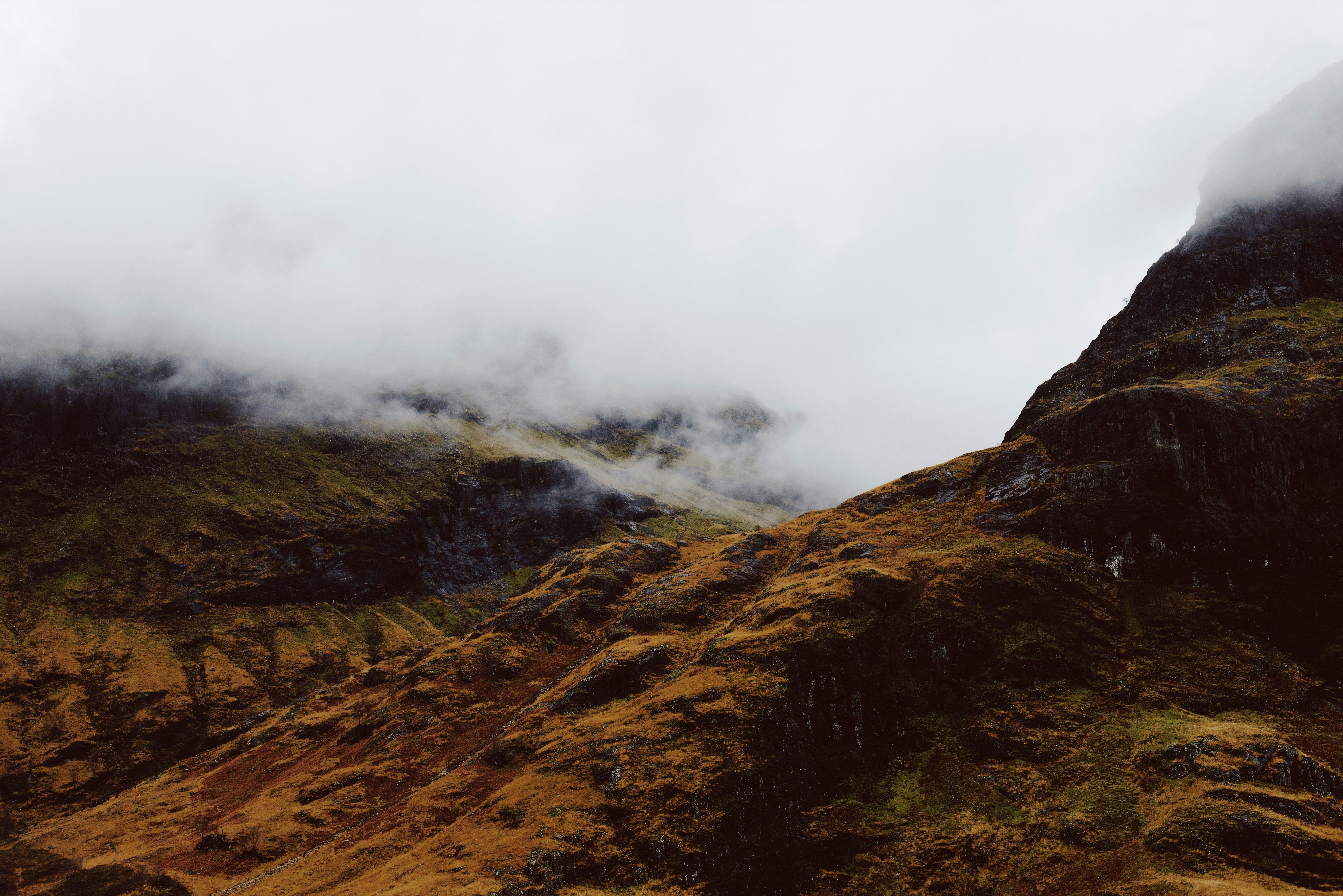 Cape to Glen Image