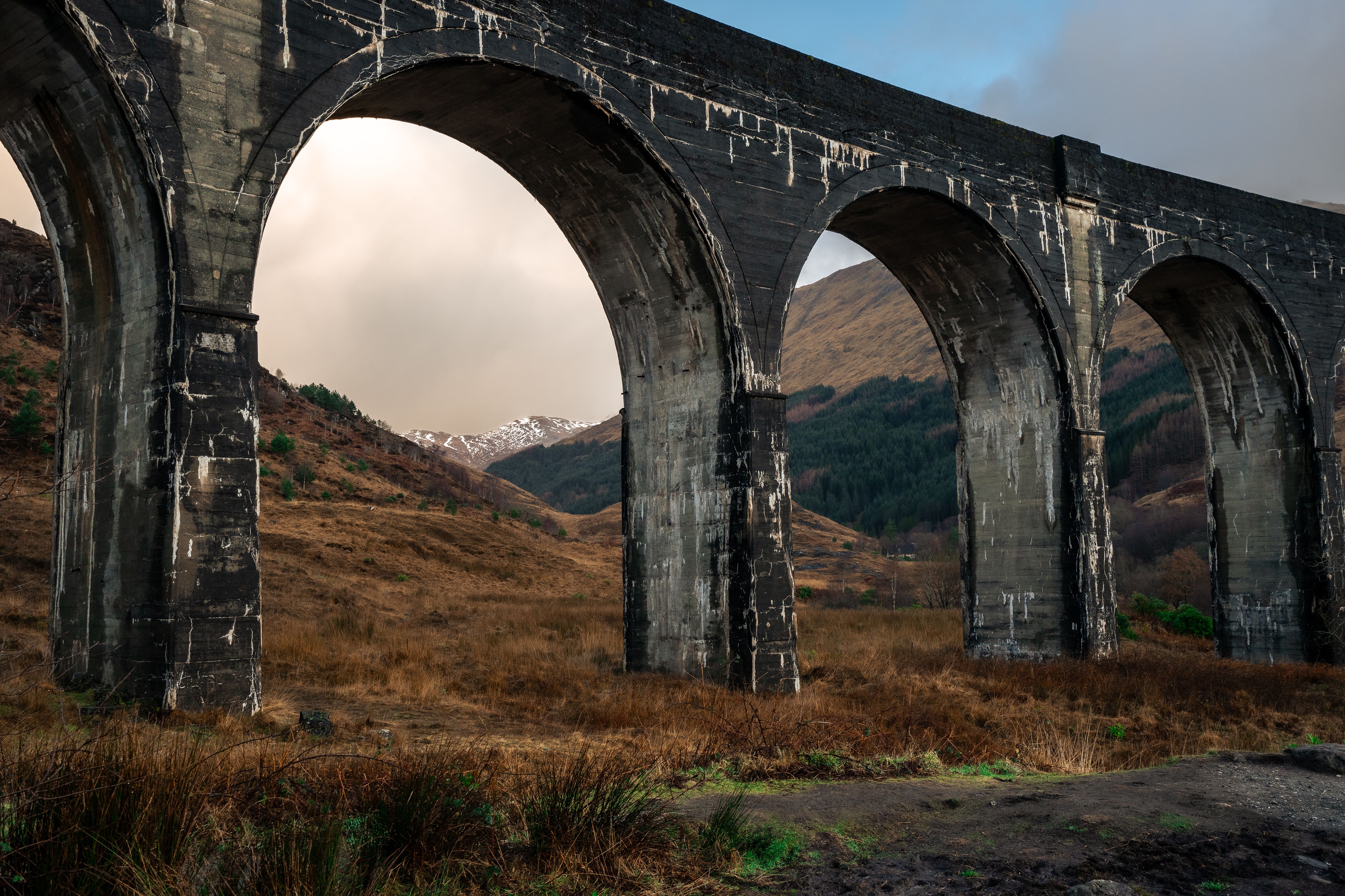 Cape to Glen Image