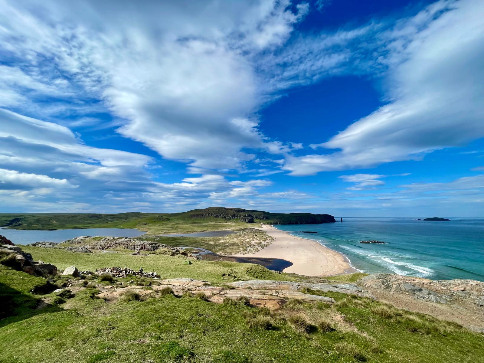 Cape to Glen Image