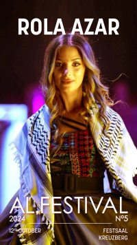 Rola Azar