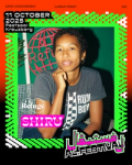 Shiru Shiru