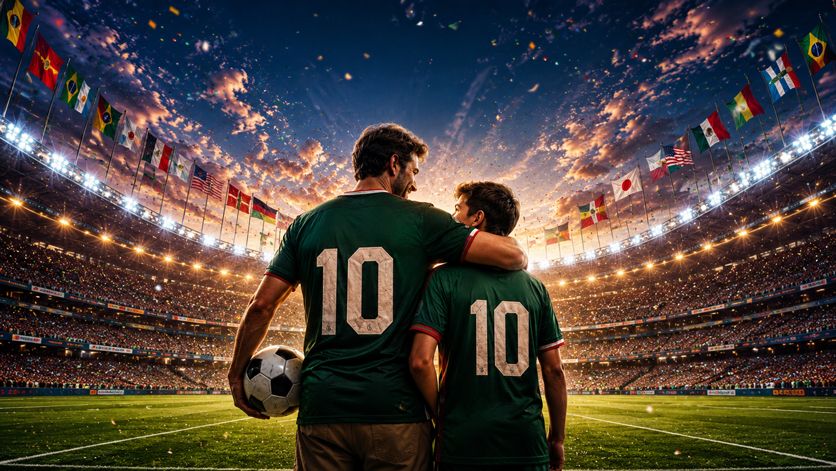 El Día del Padre choca con el Mundial 2026 y desatará ventas por S/ 4,200 millones