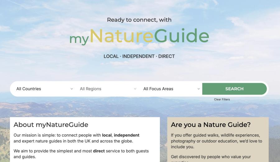 Multi Facet Directory Search