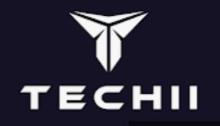 Techii iPhone Repair logo