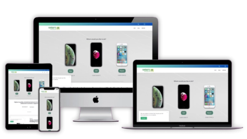 Local Business Website Design + SEO Strategy That Delivered