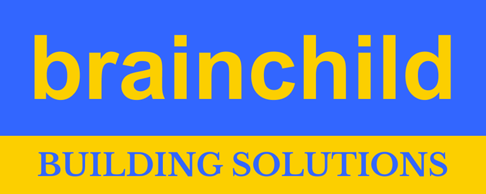 Brainchild Building Solutions logo