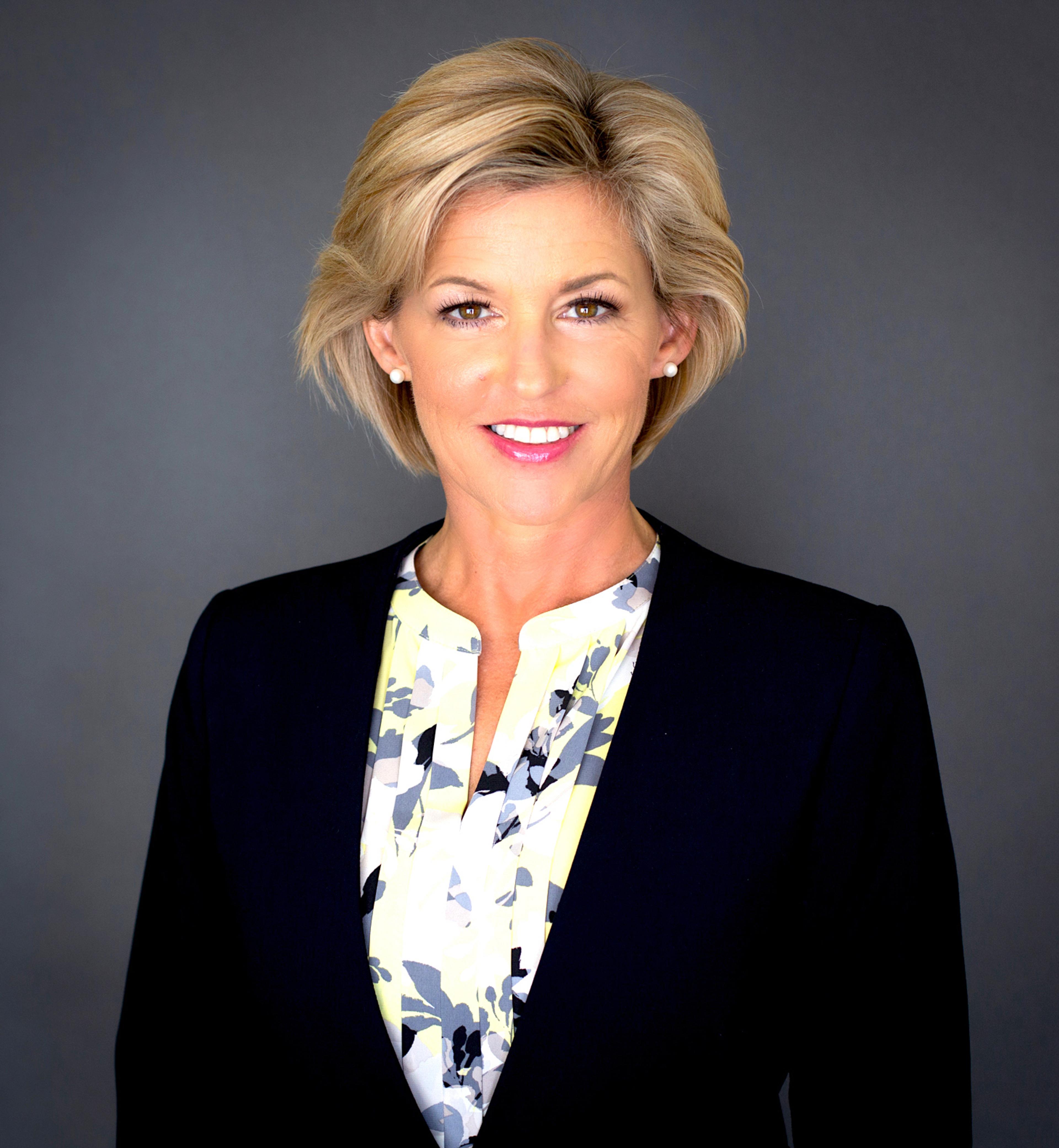 Amy Forsythe professional portrait