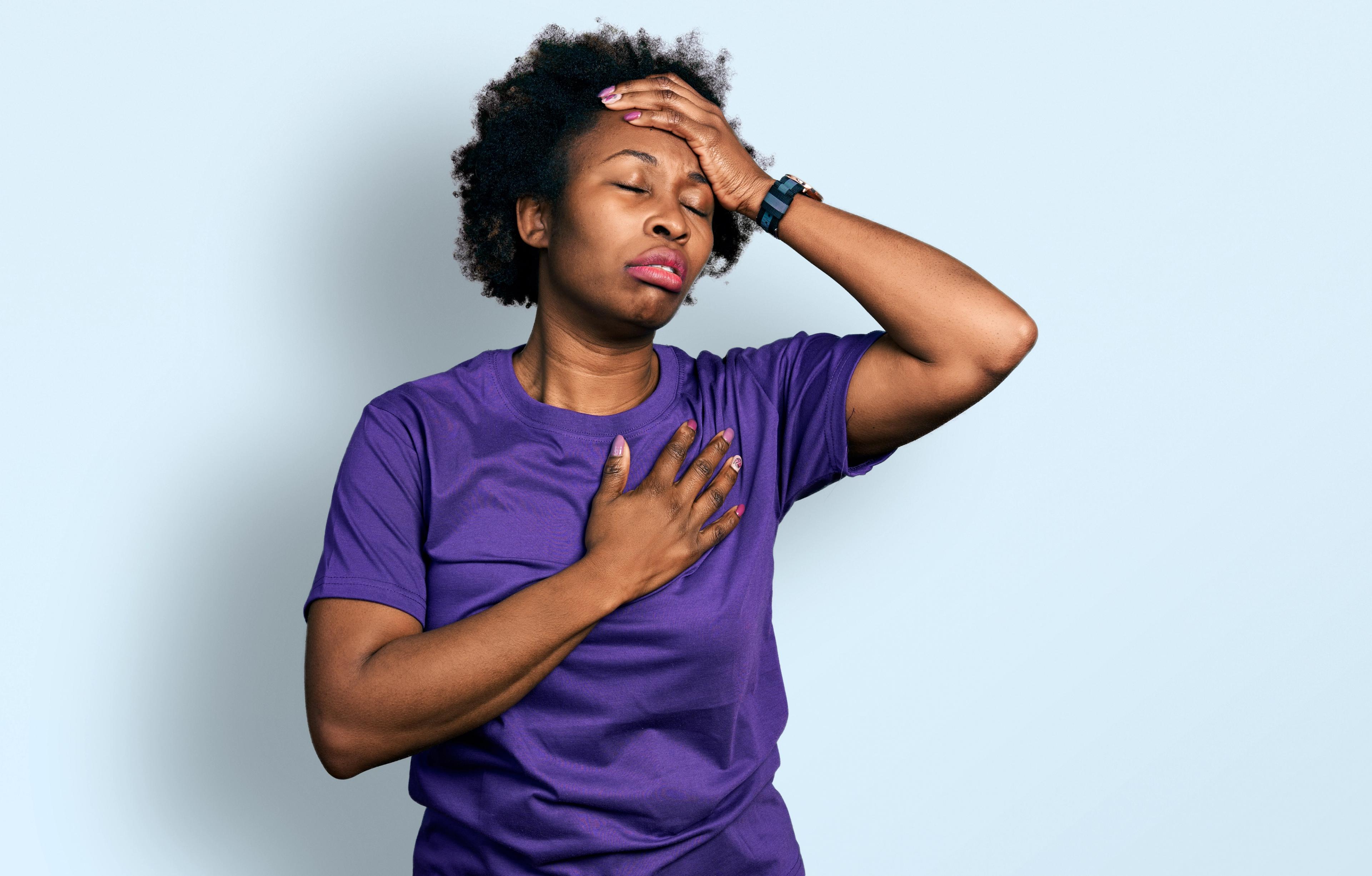 Breast cancer does not always hurt: The signs Ugandan women overlook