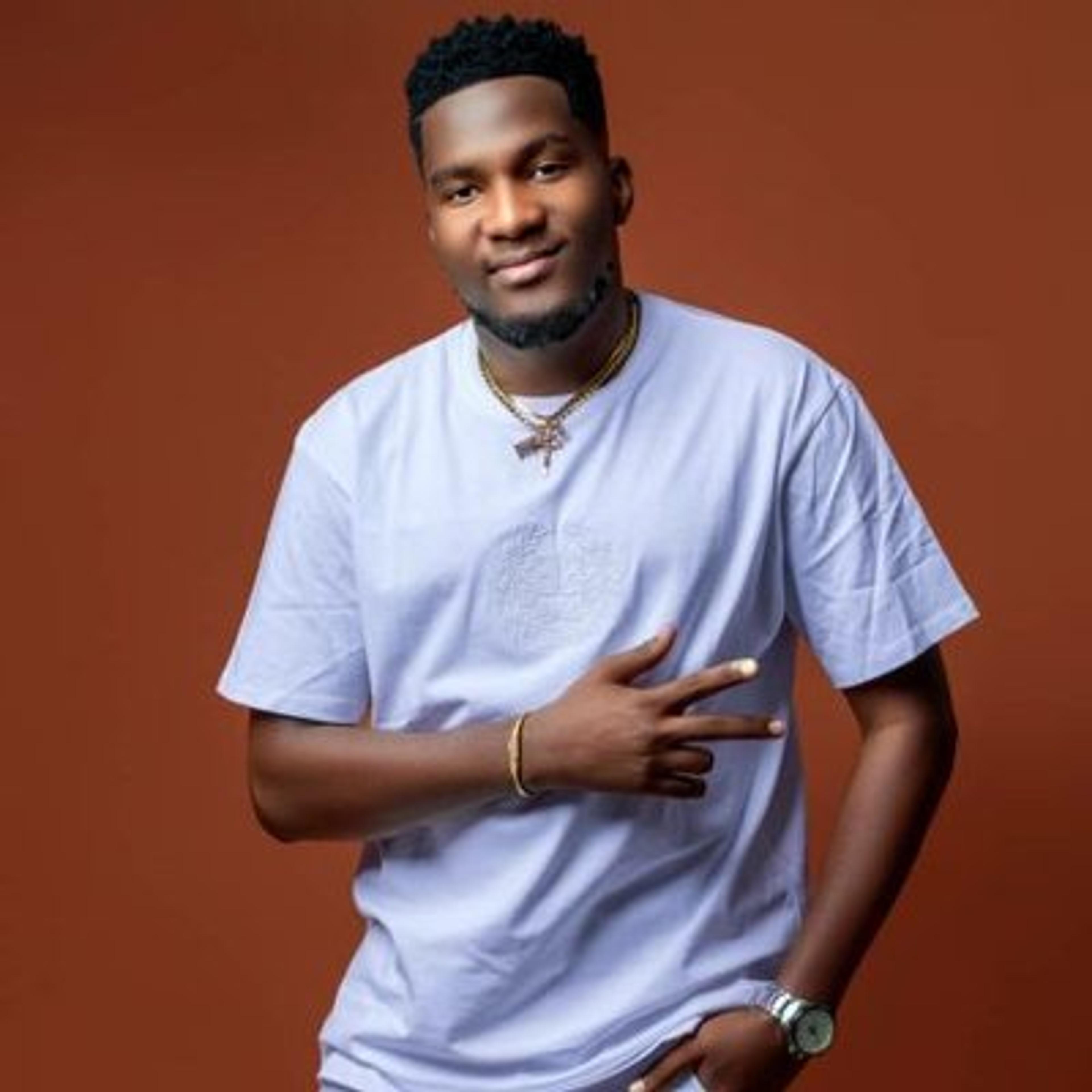Damasco Ssesanga says "Very Wello" to his biggest show yet