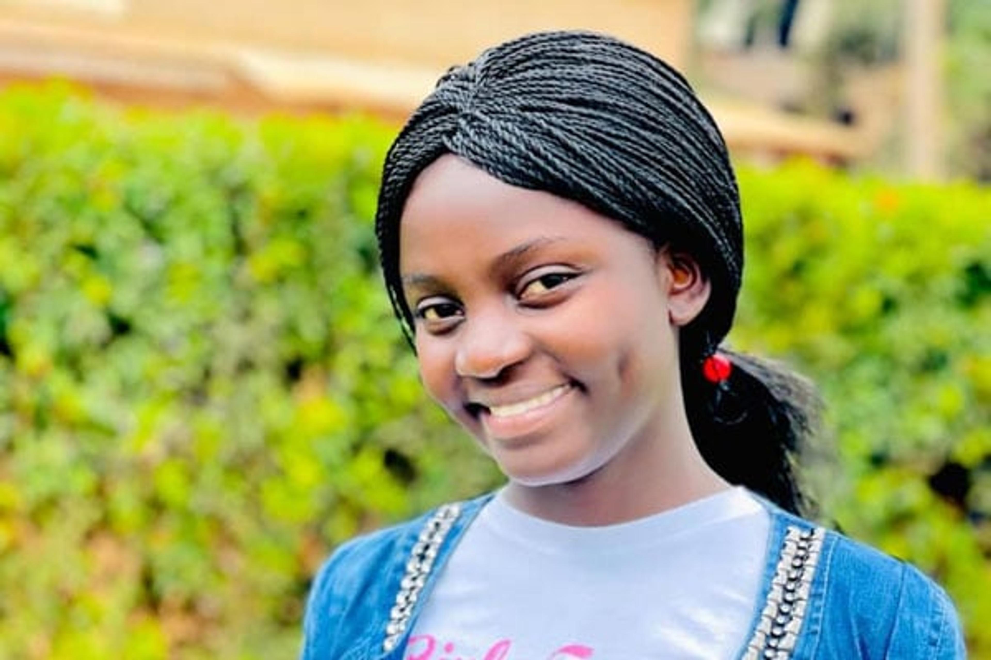 DNA confirms murder of missing Naalya SS student Aneza Merisa