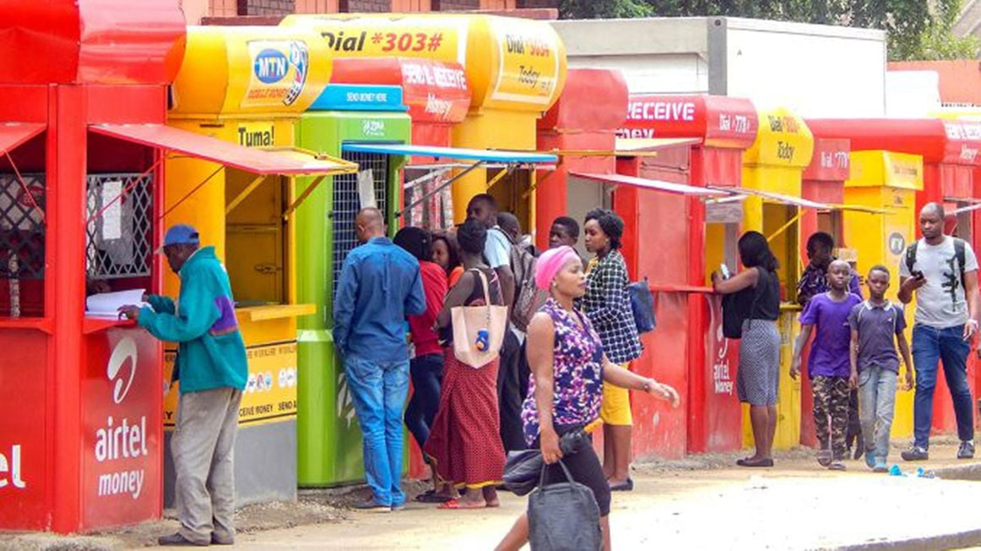 Bank of Uganda issues notice on Mobile Money complaints