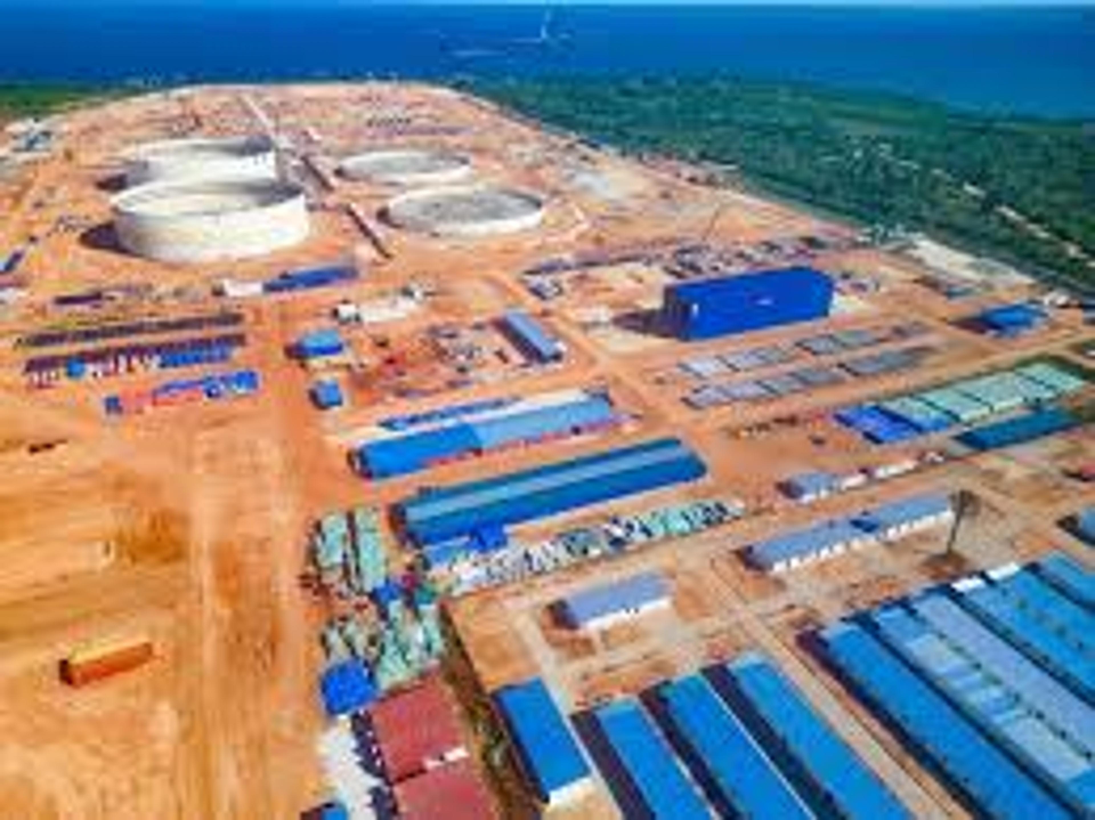 Uganda’s growth story strengthens as debt concerns linger