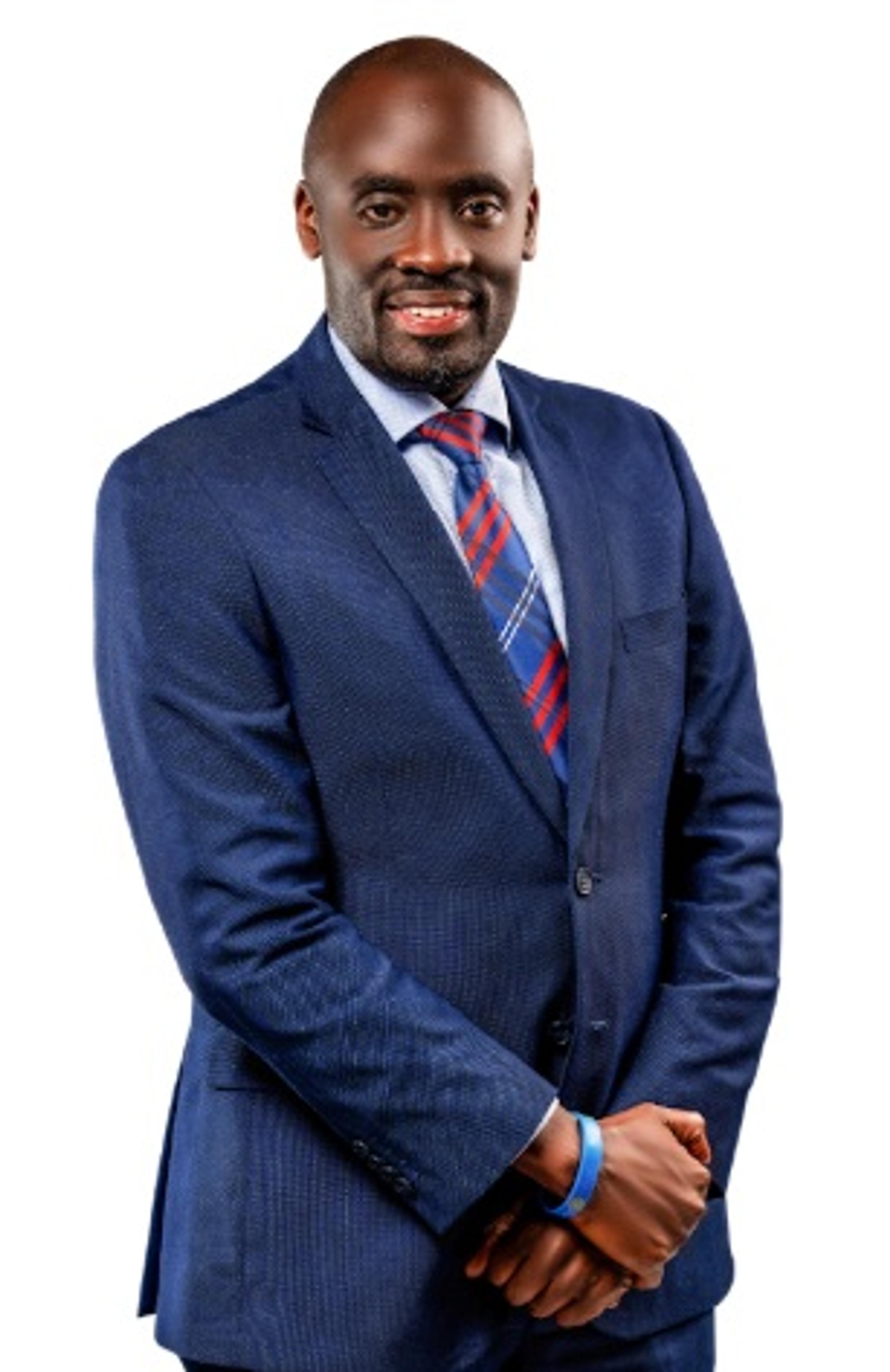 Kaziro Kyambadde 