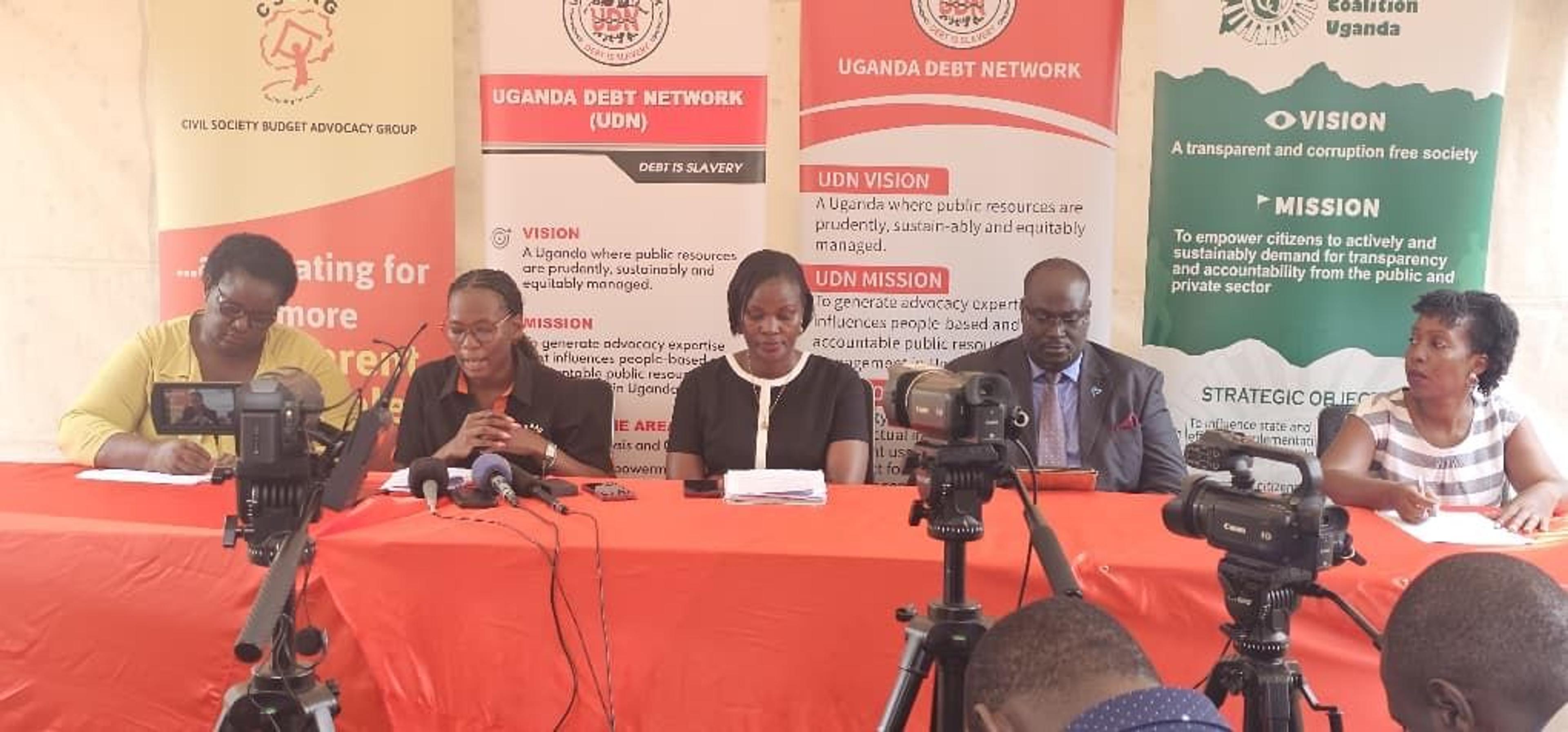 CSOs demand action on sanitation and teacher shortages