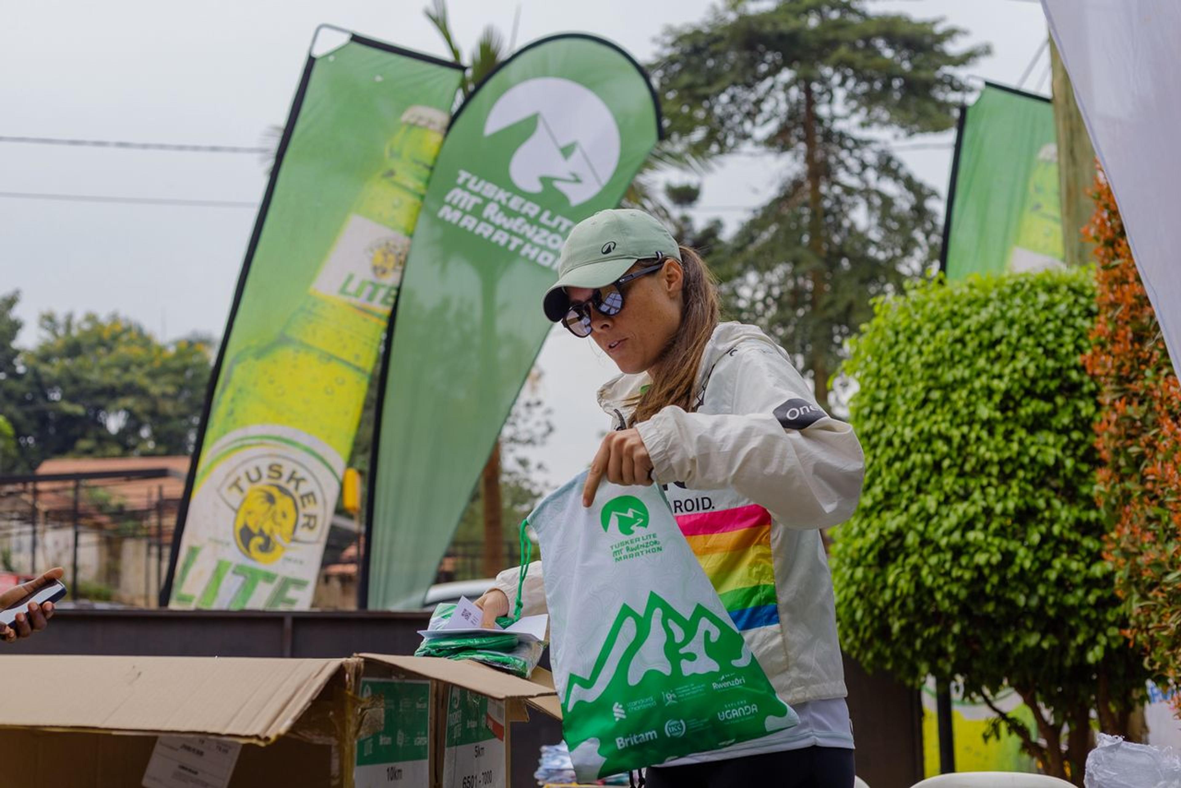 Global running stars descend on Uganda for 2025 Tusker Lite Mt Rwenzori marathon