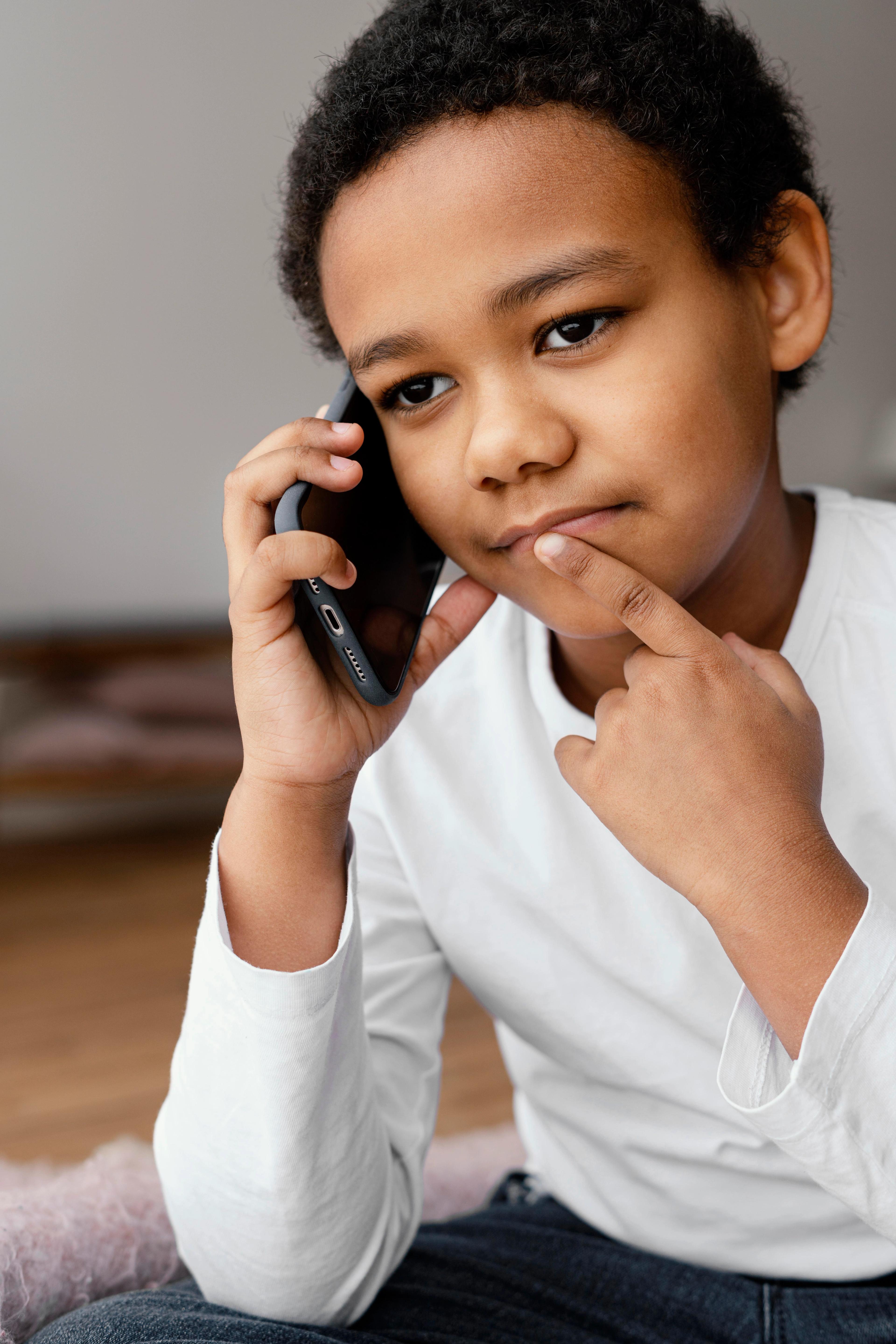 Pay attention to your children's high demands