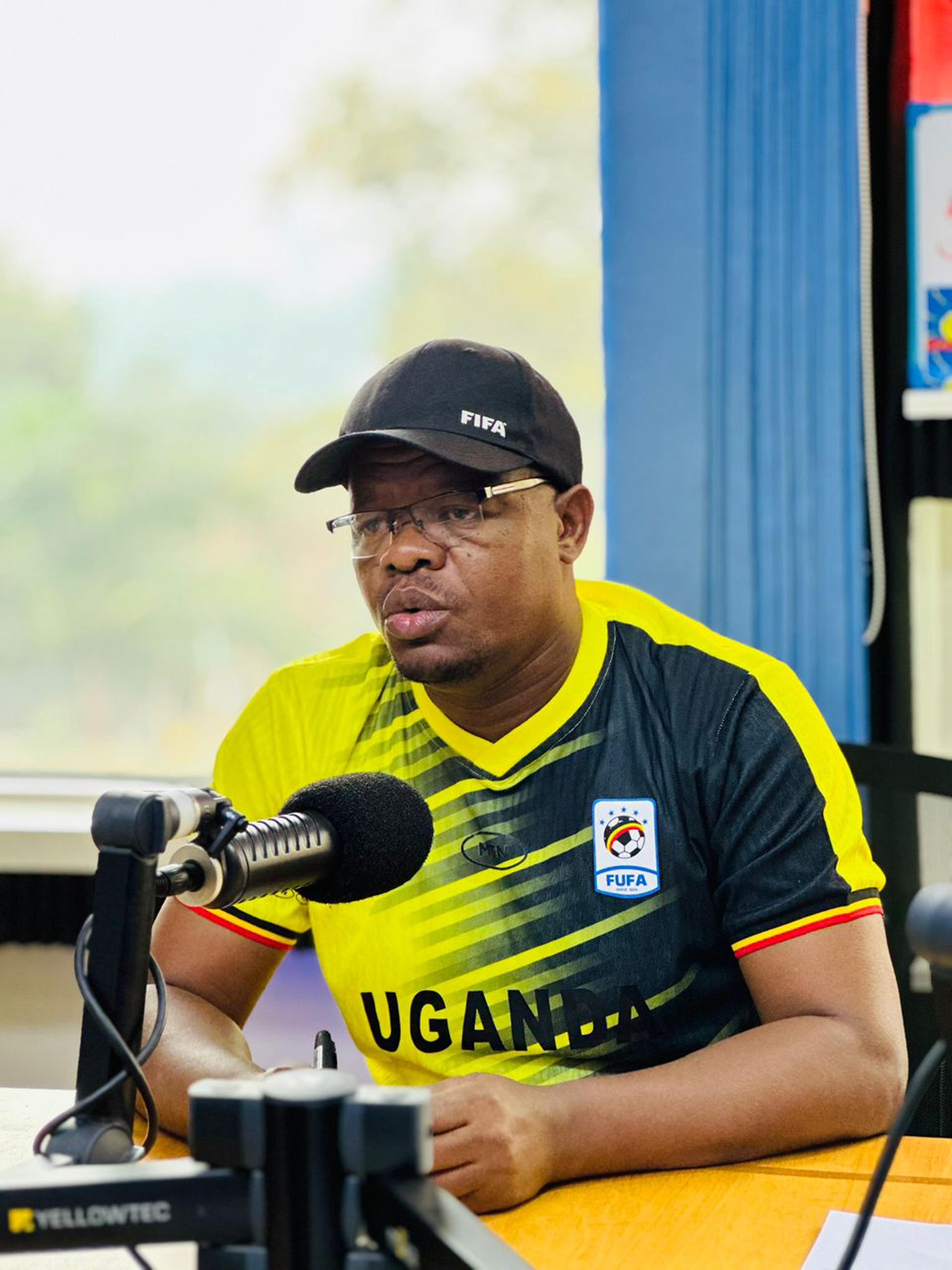 FUFA dangles Shs3.4 billion fund to push through new league format