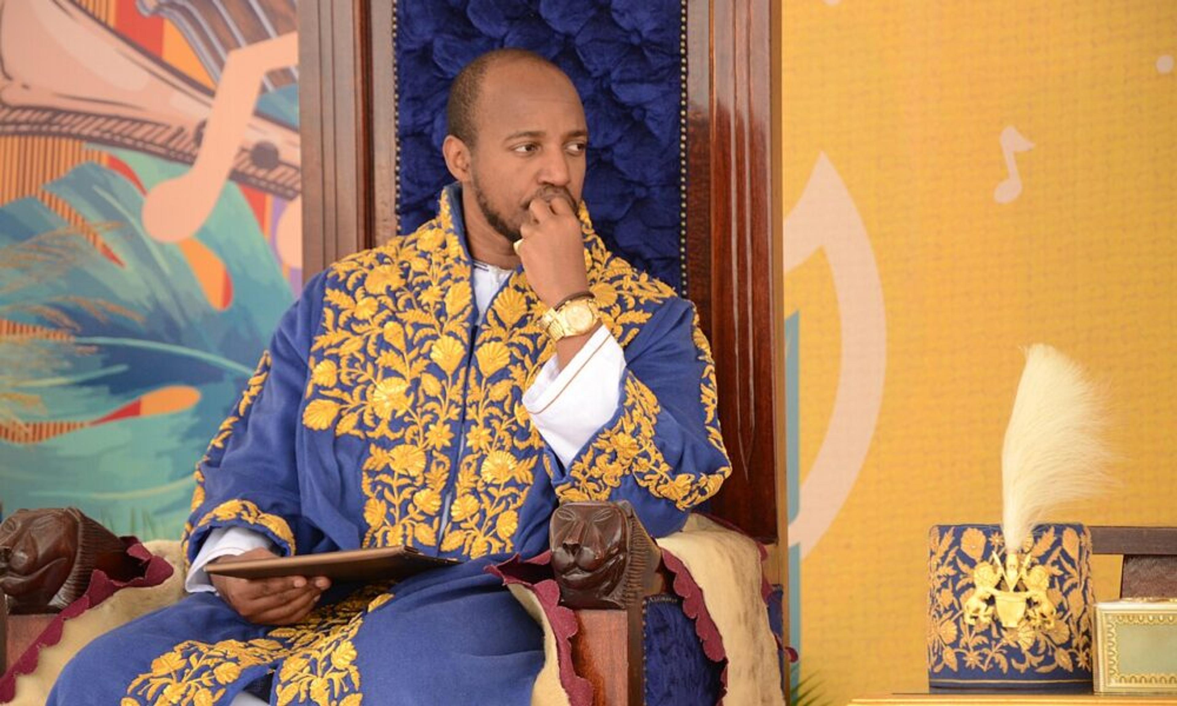 King Oyo of Tooro dies at 34, kingdom confirms succession is assured