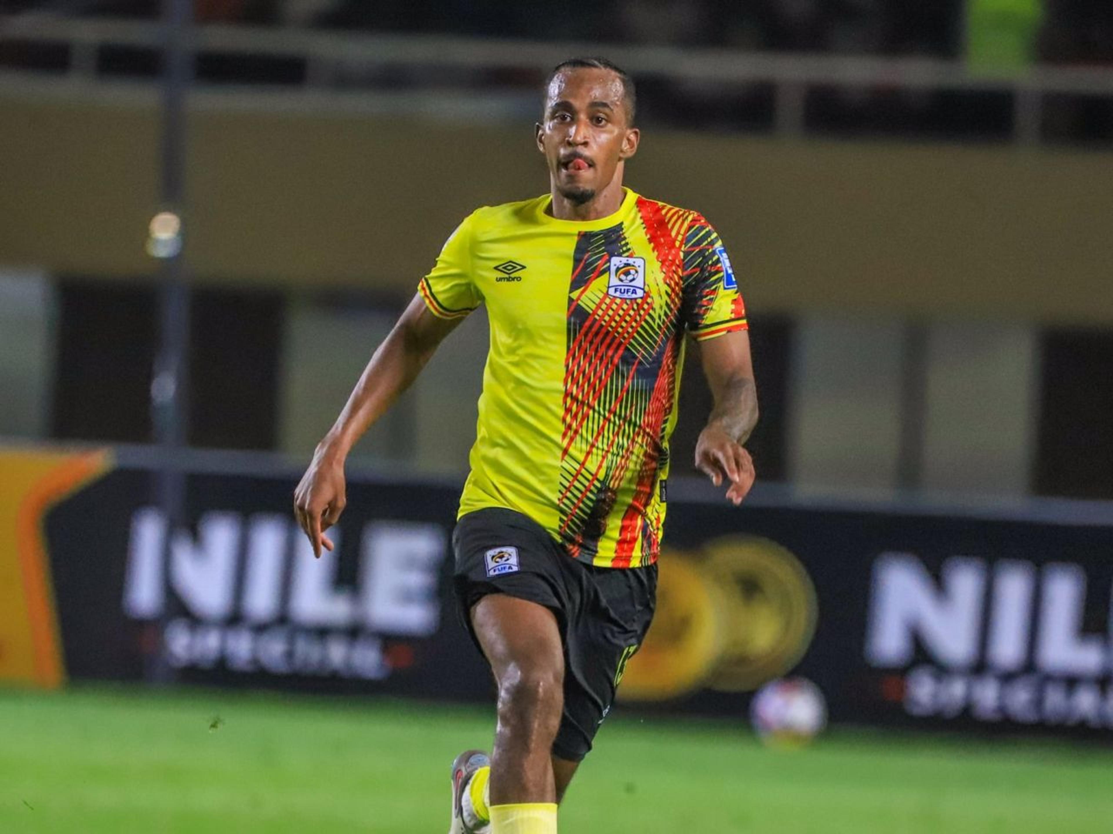Elio Capradossi joins Romanian Side FC Universitatea Cluj