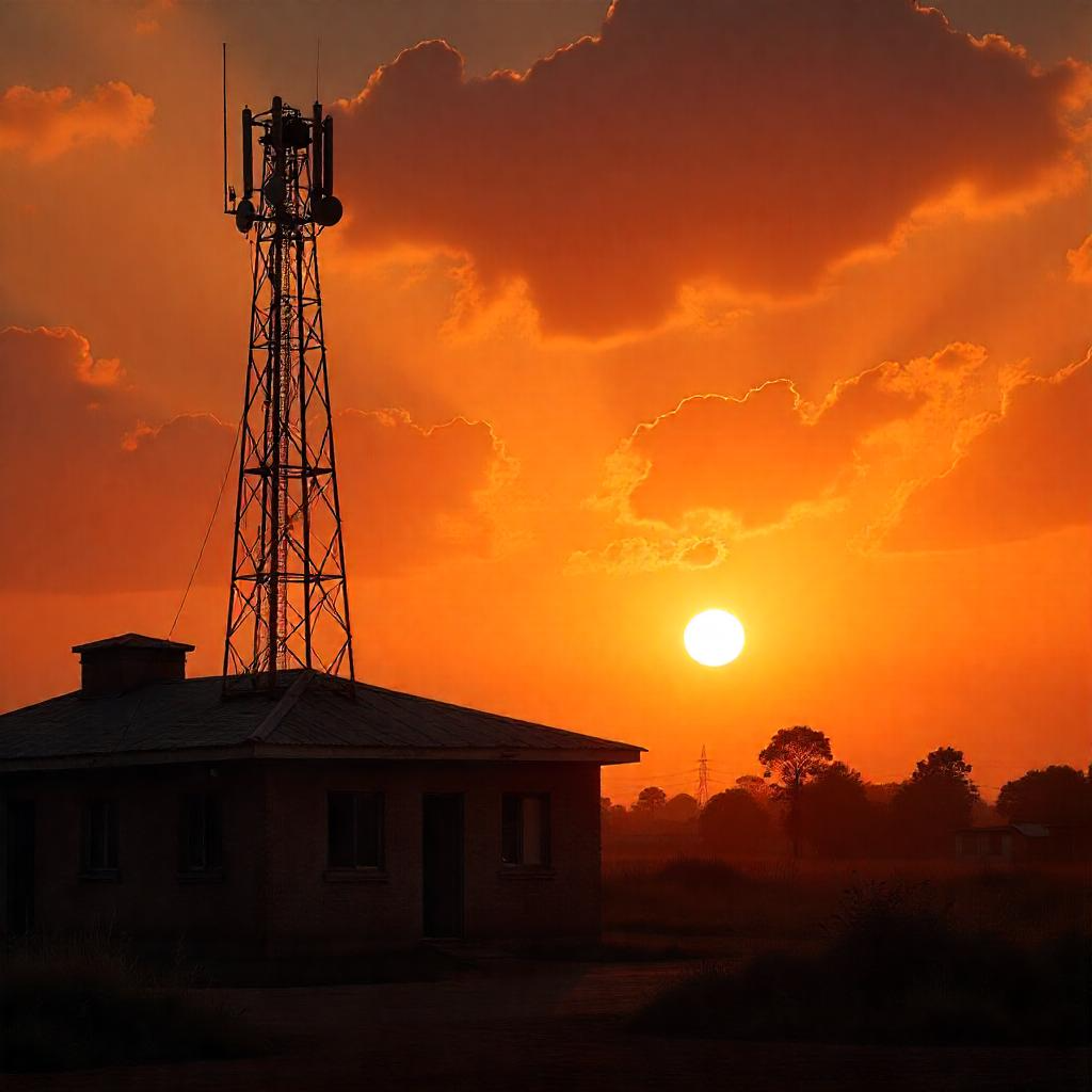 Uganda's media: A struggle for survival in a shrinking democratic space