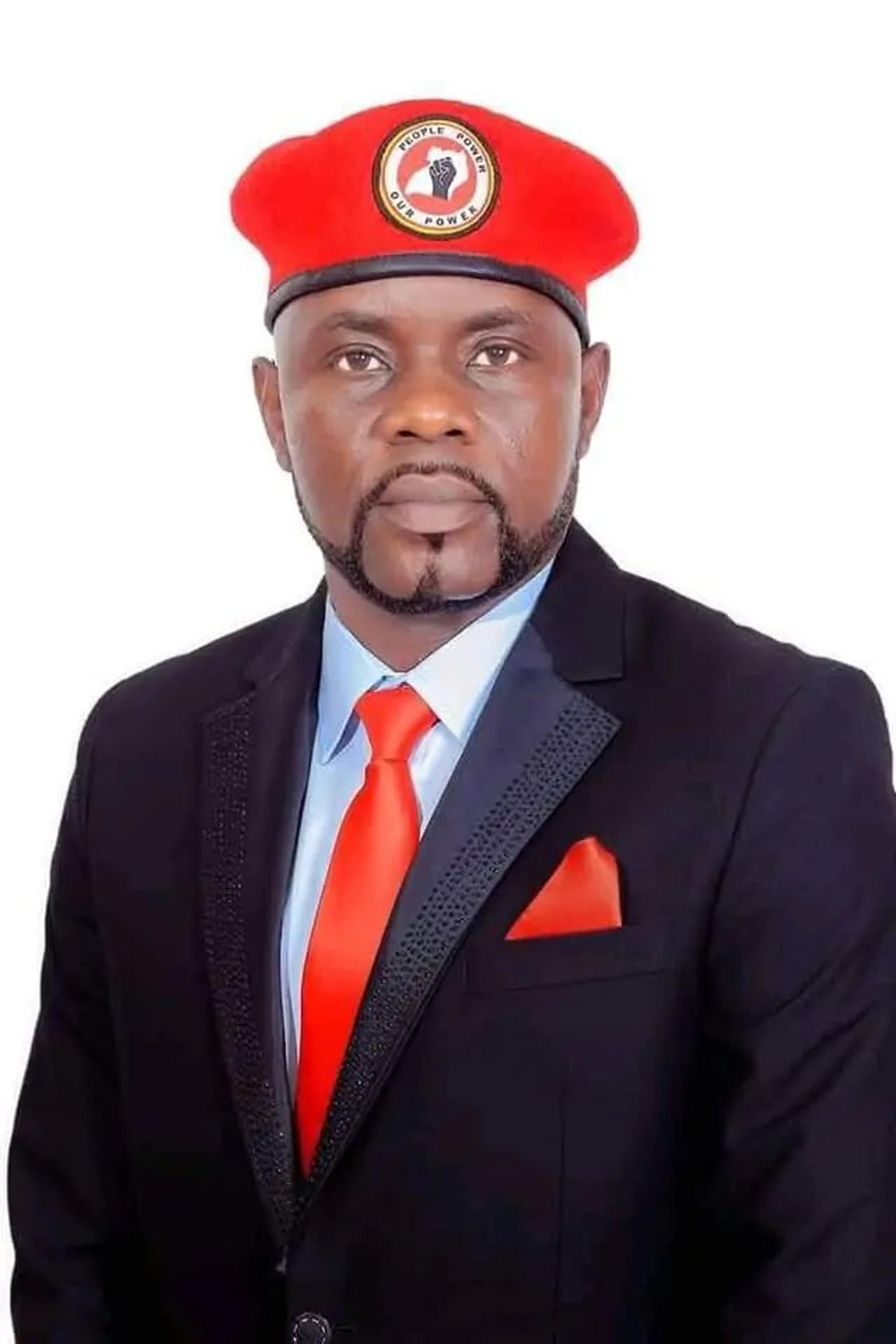 Two-year rule ends Walukaga's MP bid; Court rules