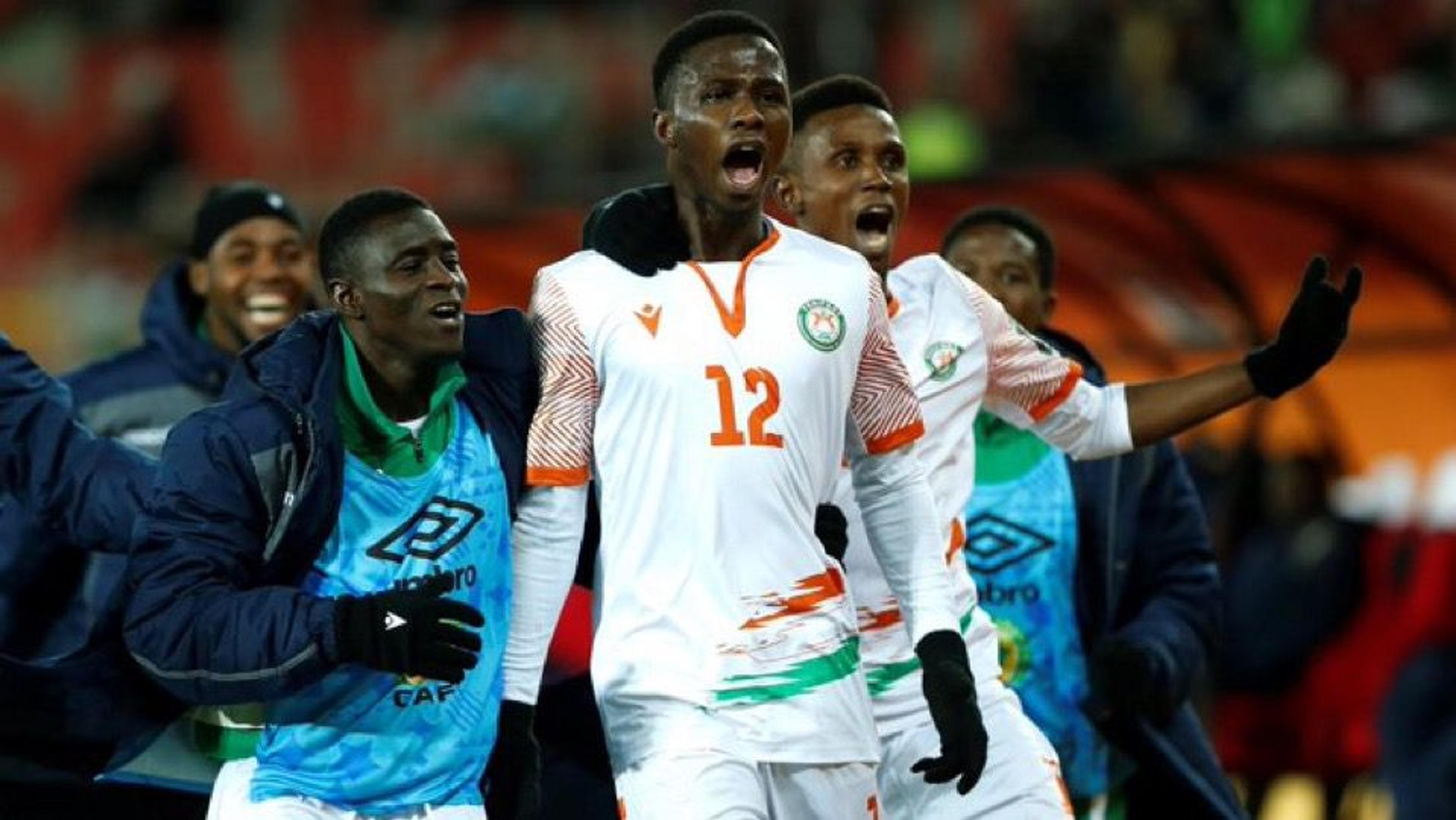 Mauritania coach Aritz Lopez Garay names 25-man squad for CHAN 2024-25