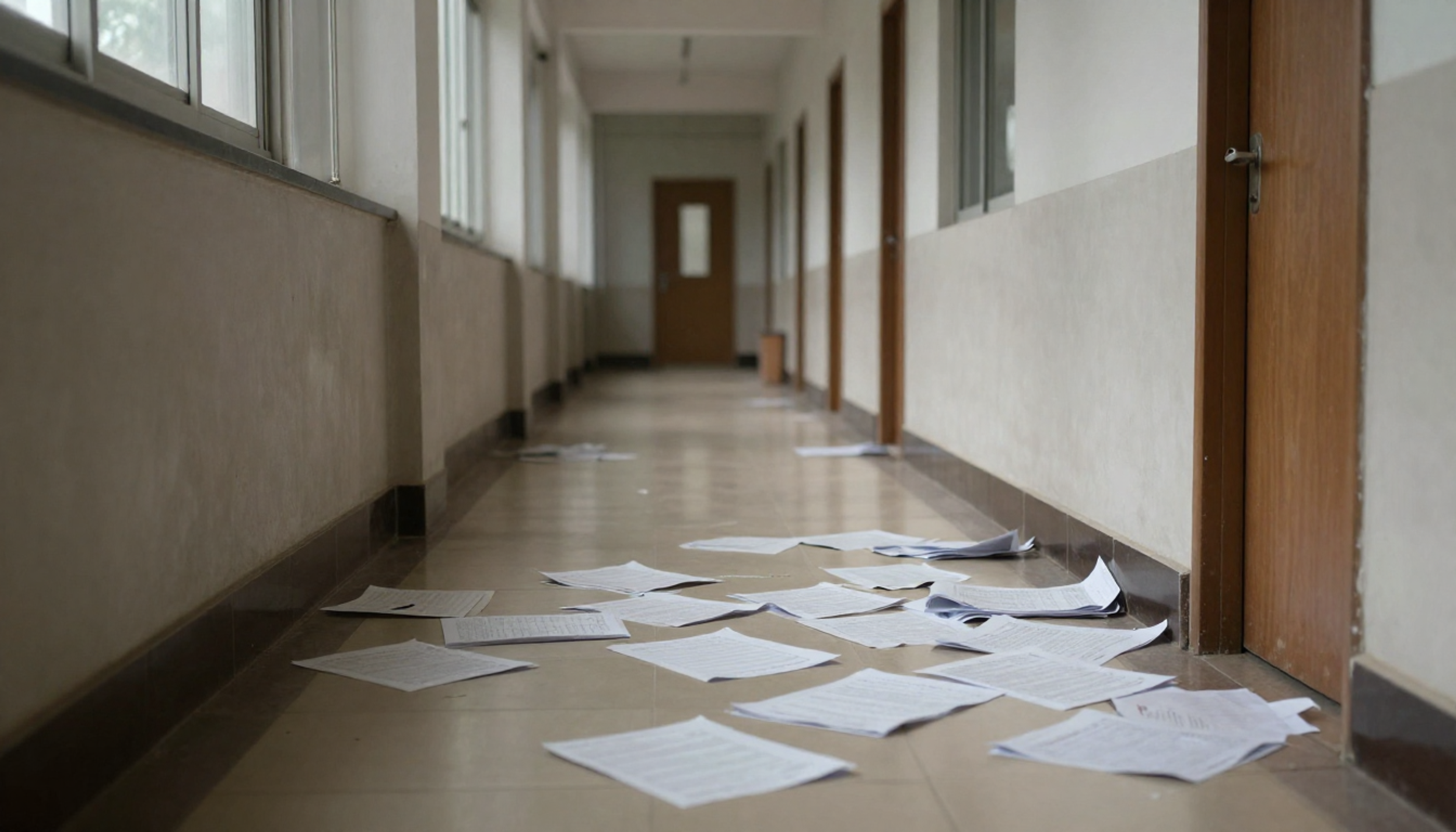 When high expectations fail performance: Rethinking how schools should prepare children for PLE, UCE & UACE