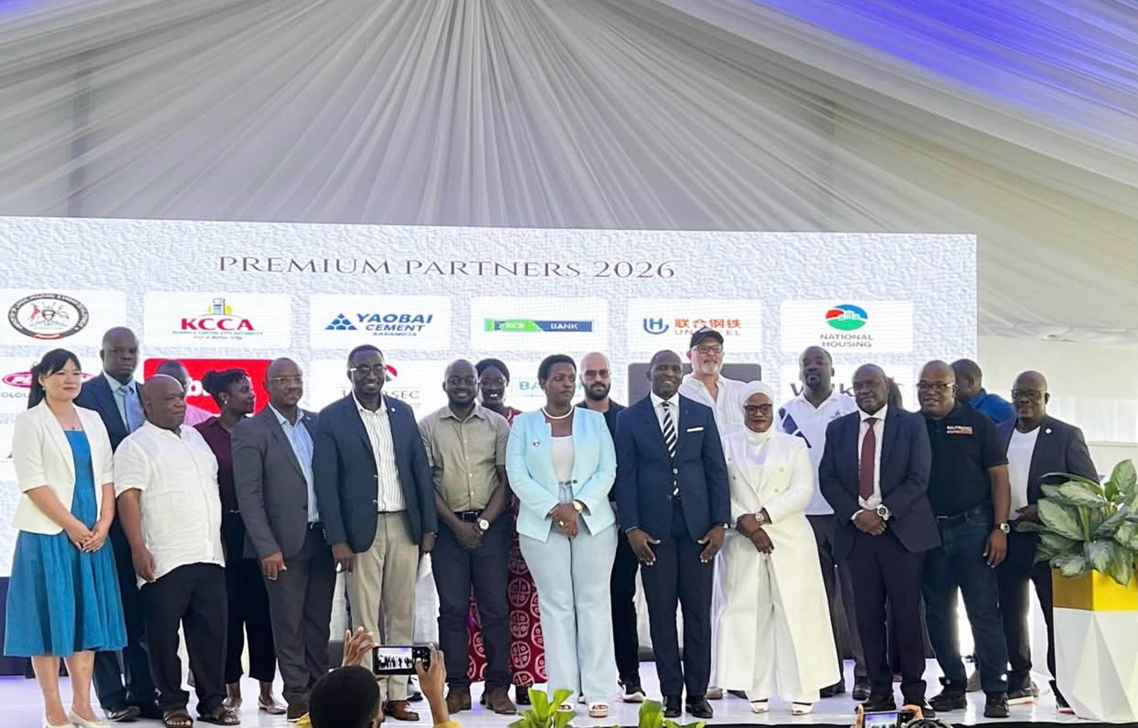 KCB Bank Uganda pushes green financing at Kampala Housing Expo