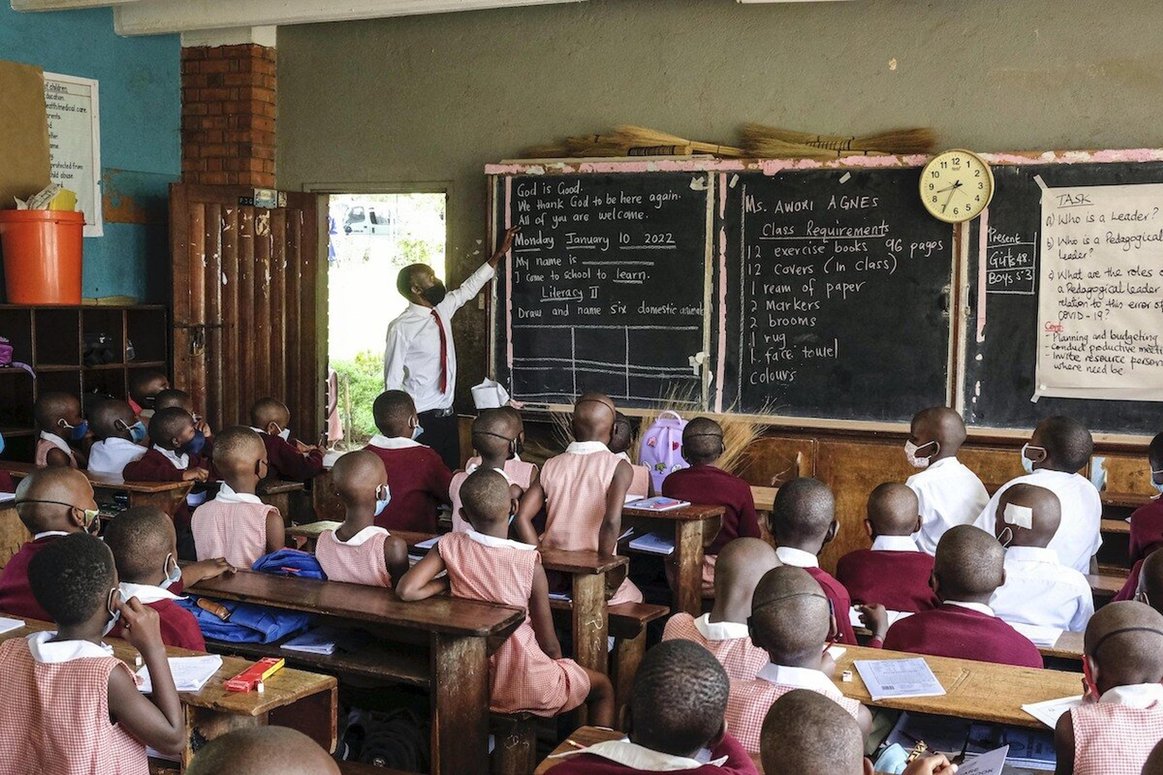 Ministry of Education must end holiday teaching in schools
