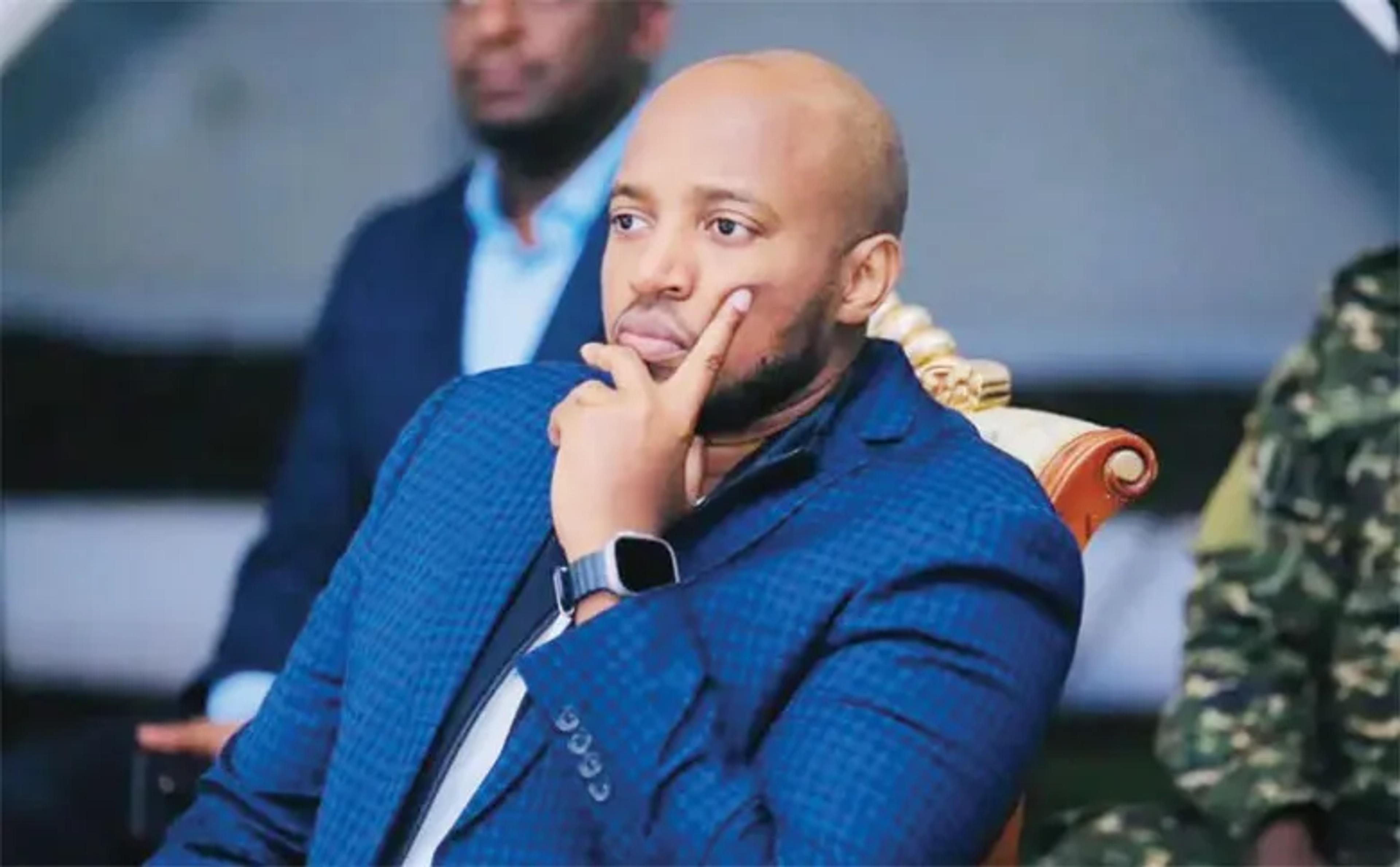 Tooro Kingdom confirms King Oyo is in critical condition