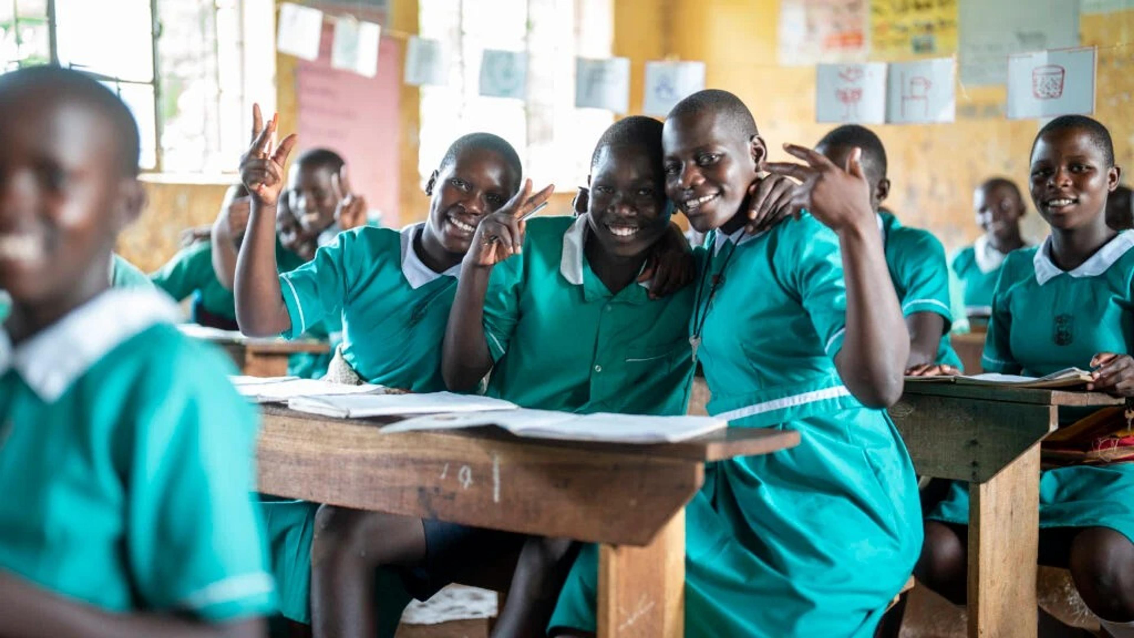 Funding gaps push West Nile and Karamoja schools to breaking point