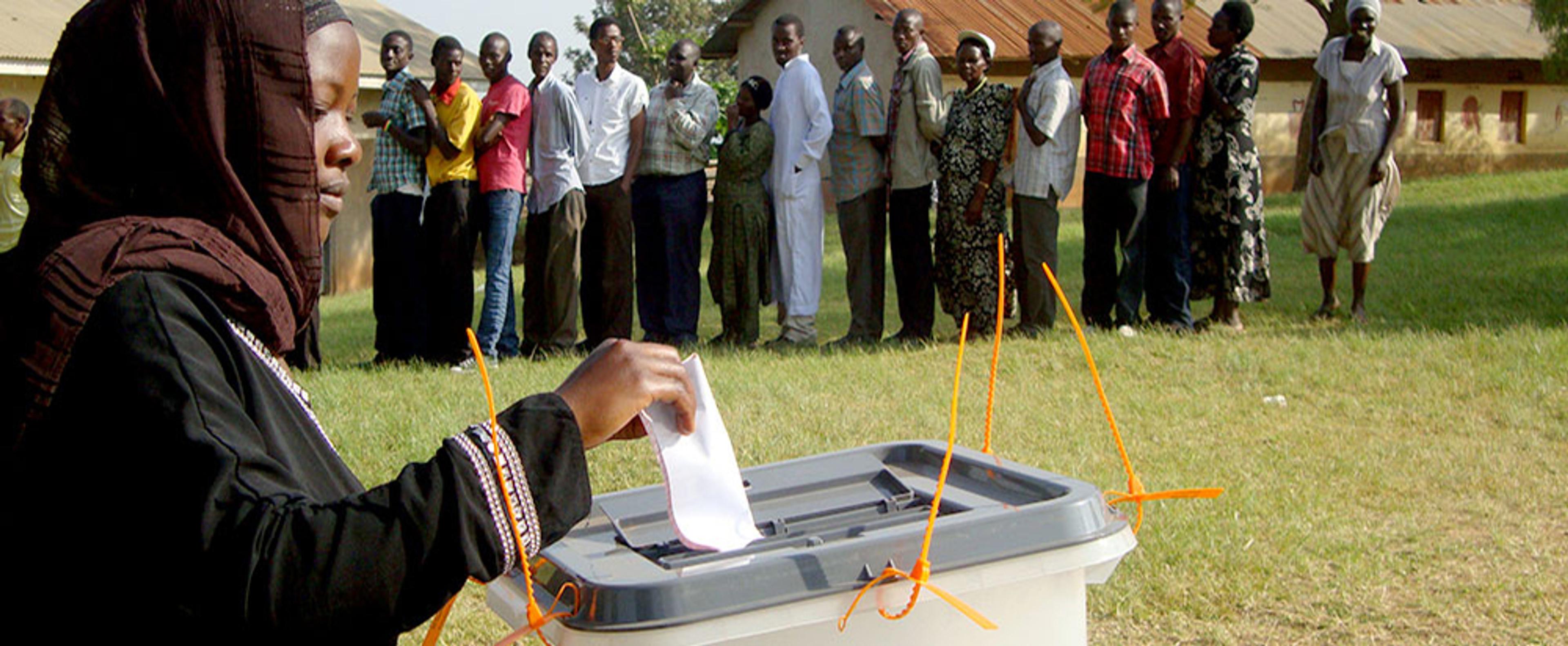 EC adjusts regional conference dates ahead of 2025/26 elections