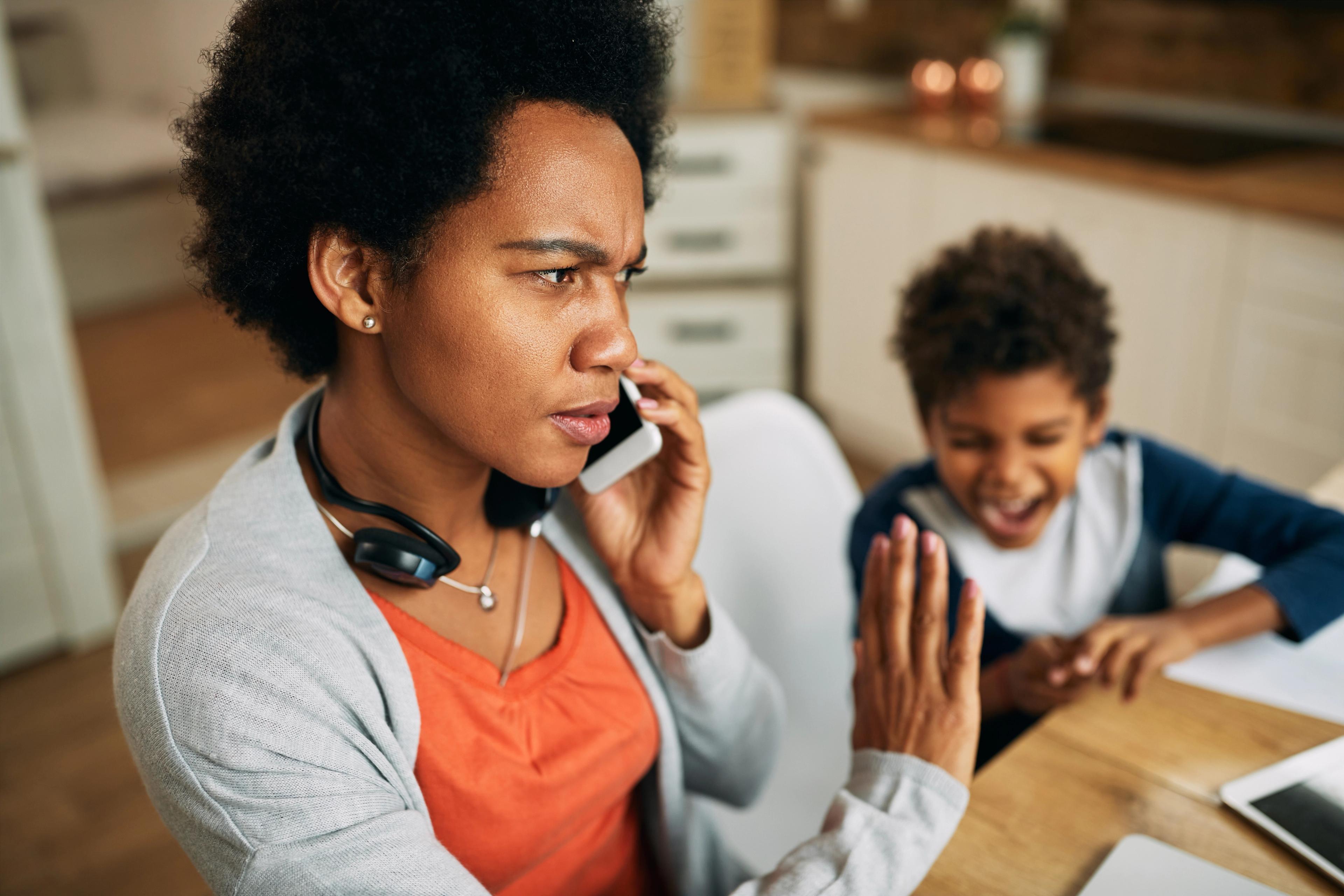 Why successful parents sometimes fail at parenting