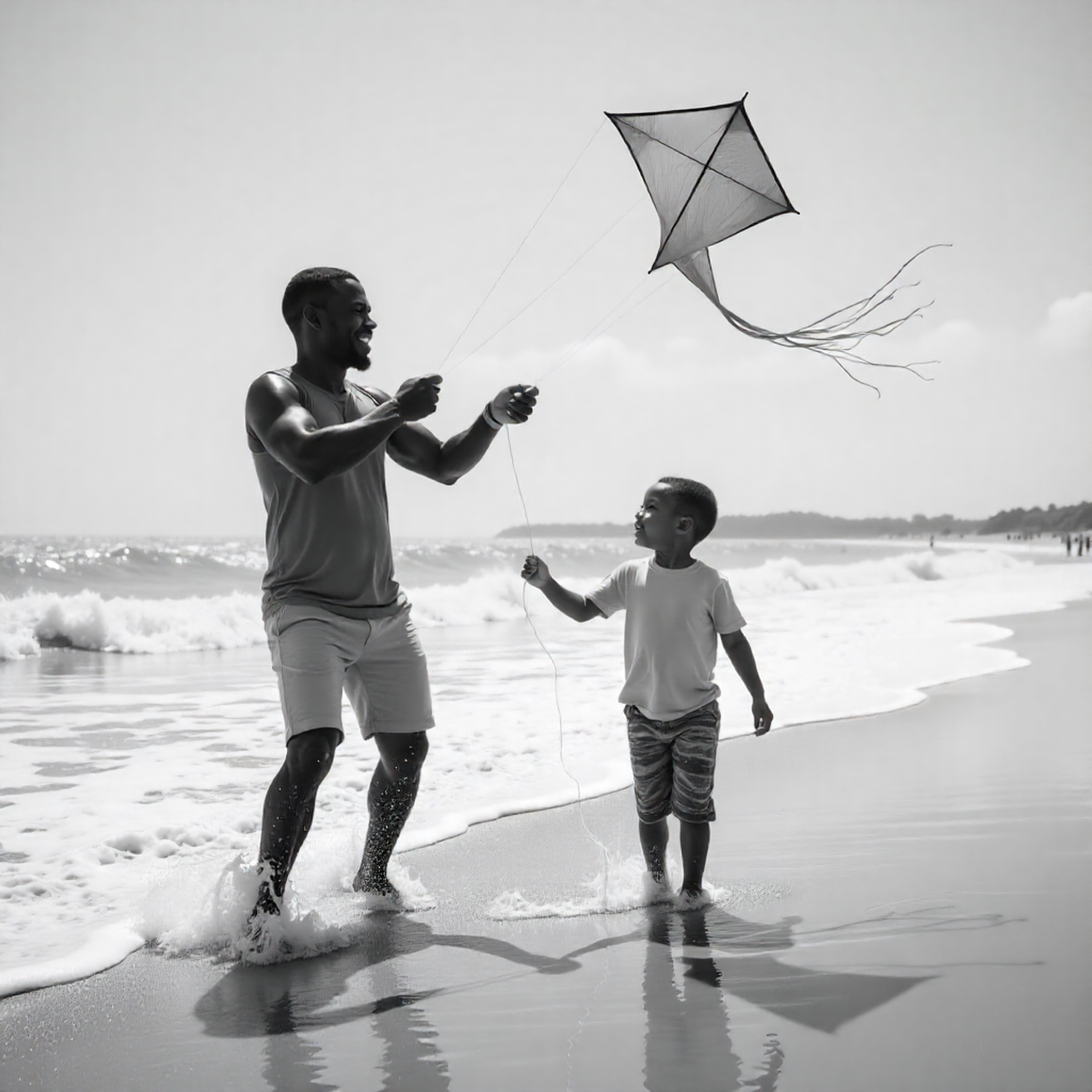 Protecting our children during holidays