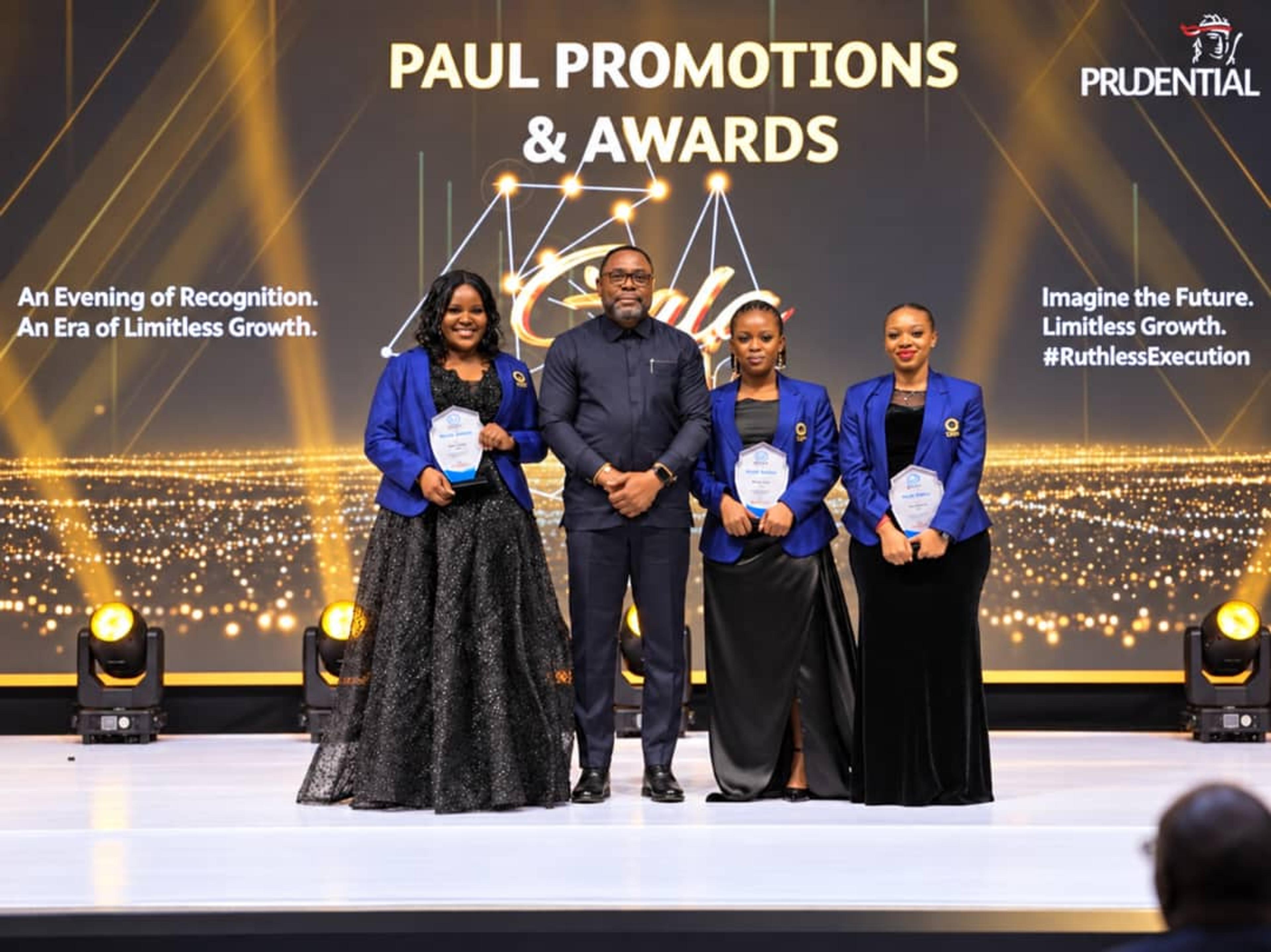 Prudential Uganda steps up adviser training as life insurance uptake stays low