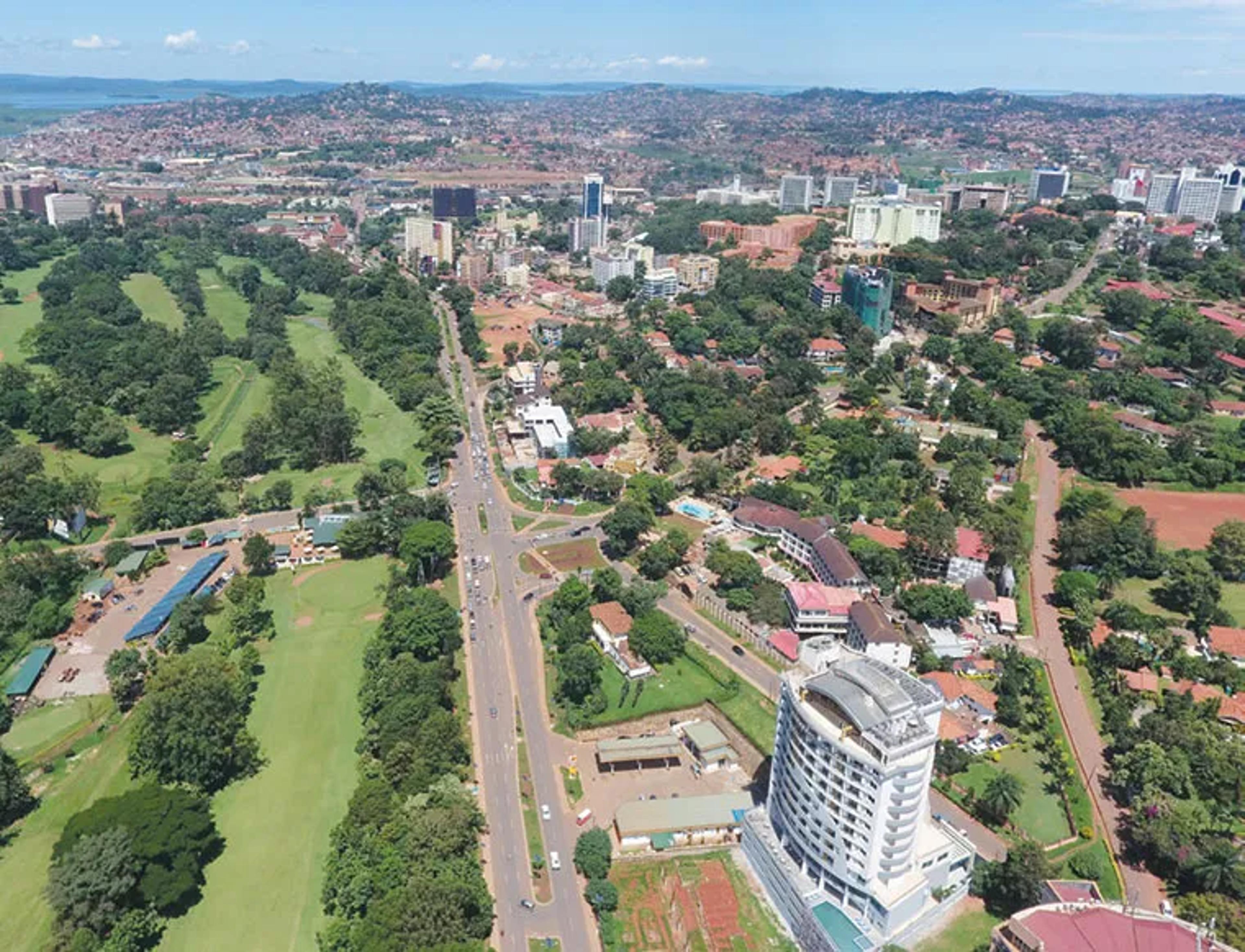 Uganda’s economy grows to 6.3% in FY2024/25 as exports surge and inflation stays low