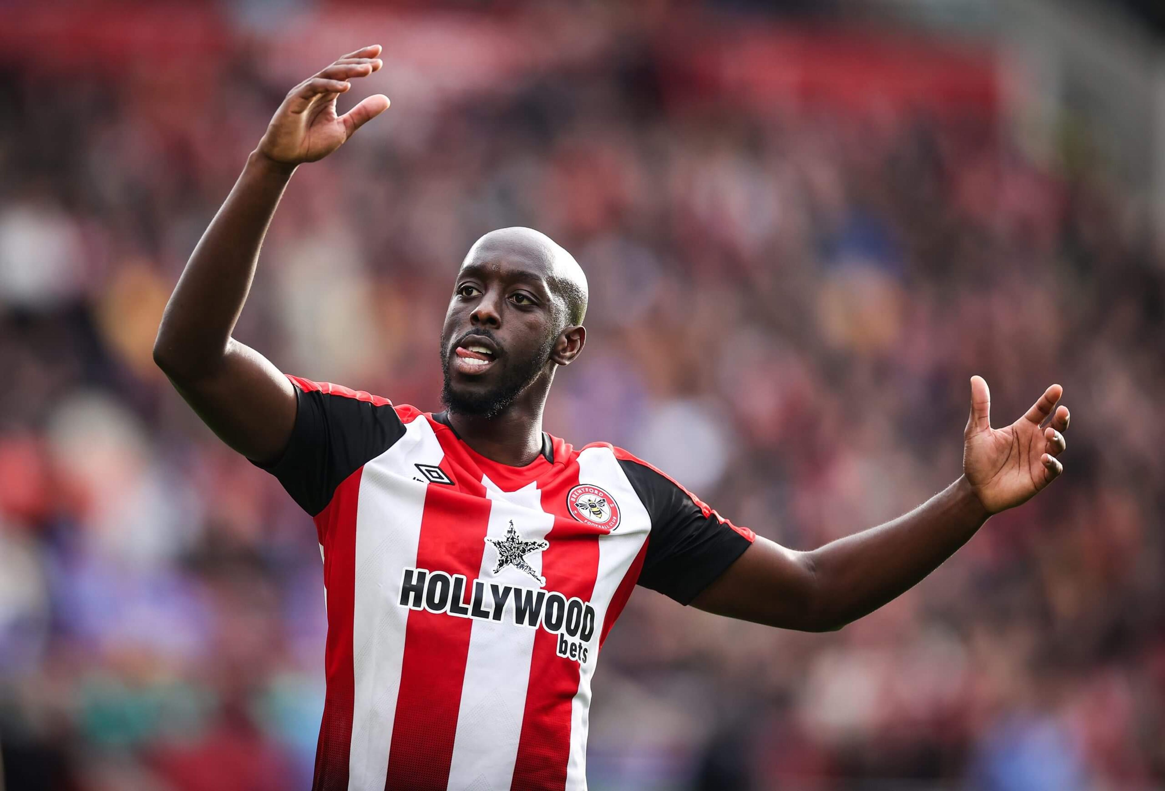 Newcastle seal £55m deal for Brentford star Yoane Wissa after transfer swtandoff