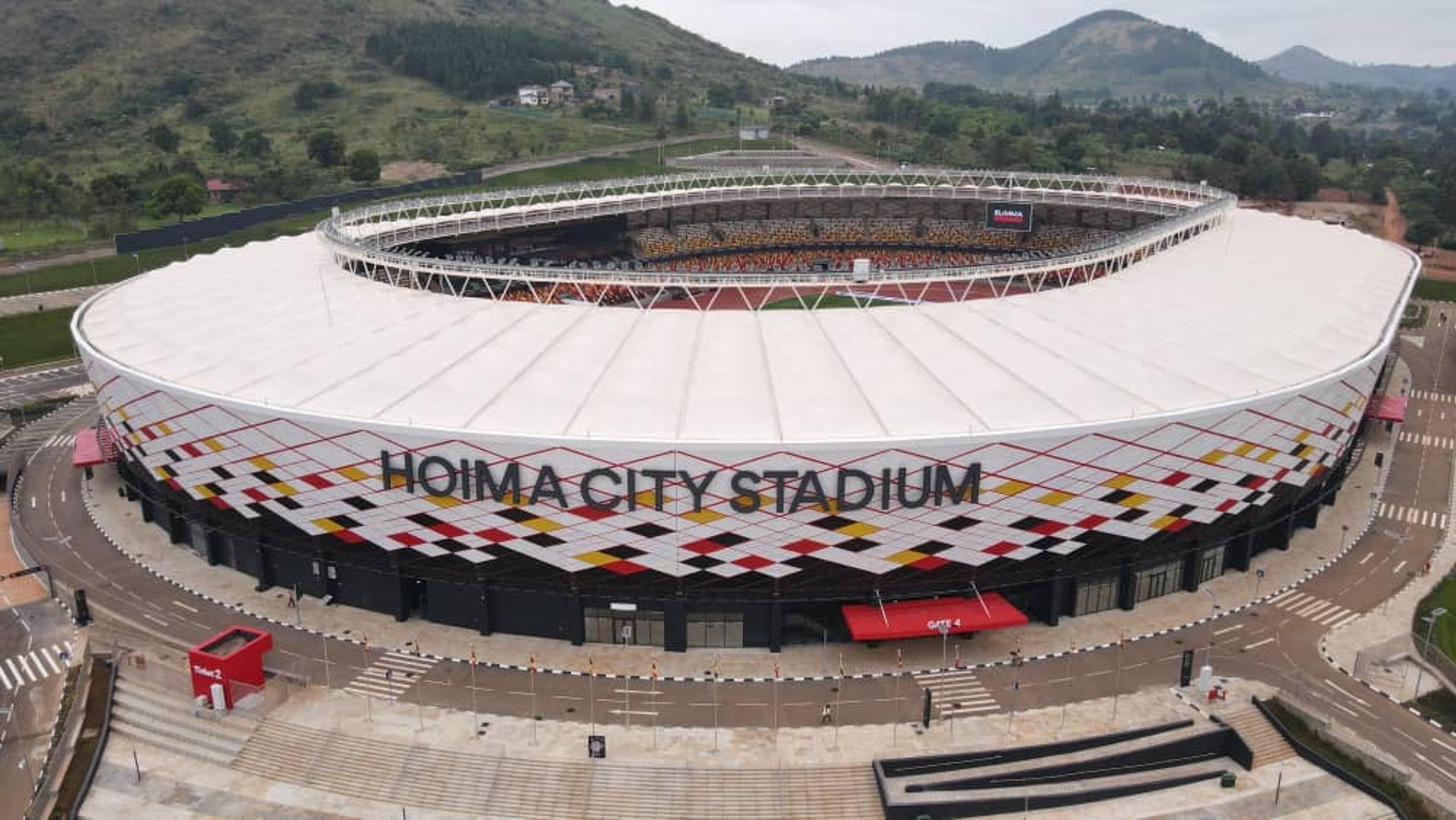 Nine months to AFCON: Hoima, Masindi water works still need UGX 15.9bn