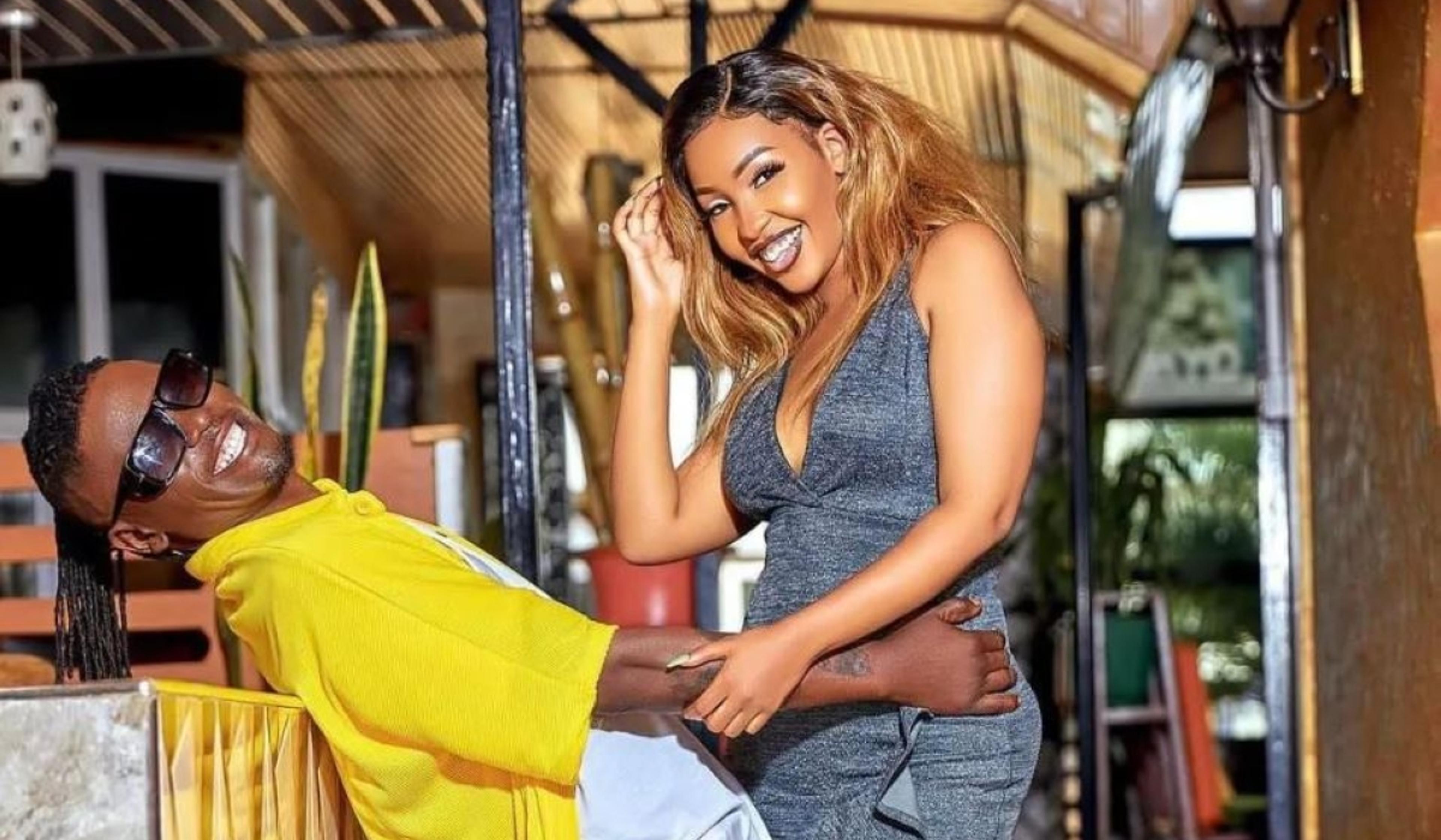 “On the road to surgery and full recovery” – Weasel speaks out after domestic incident involving wife Sandra Teta