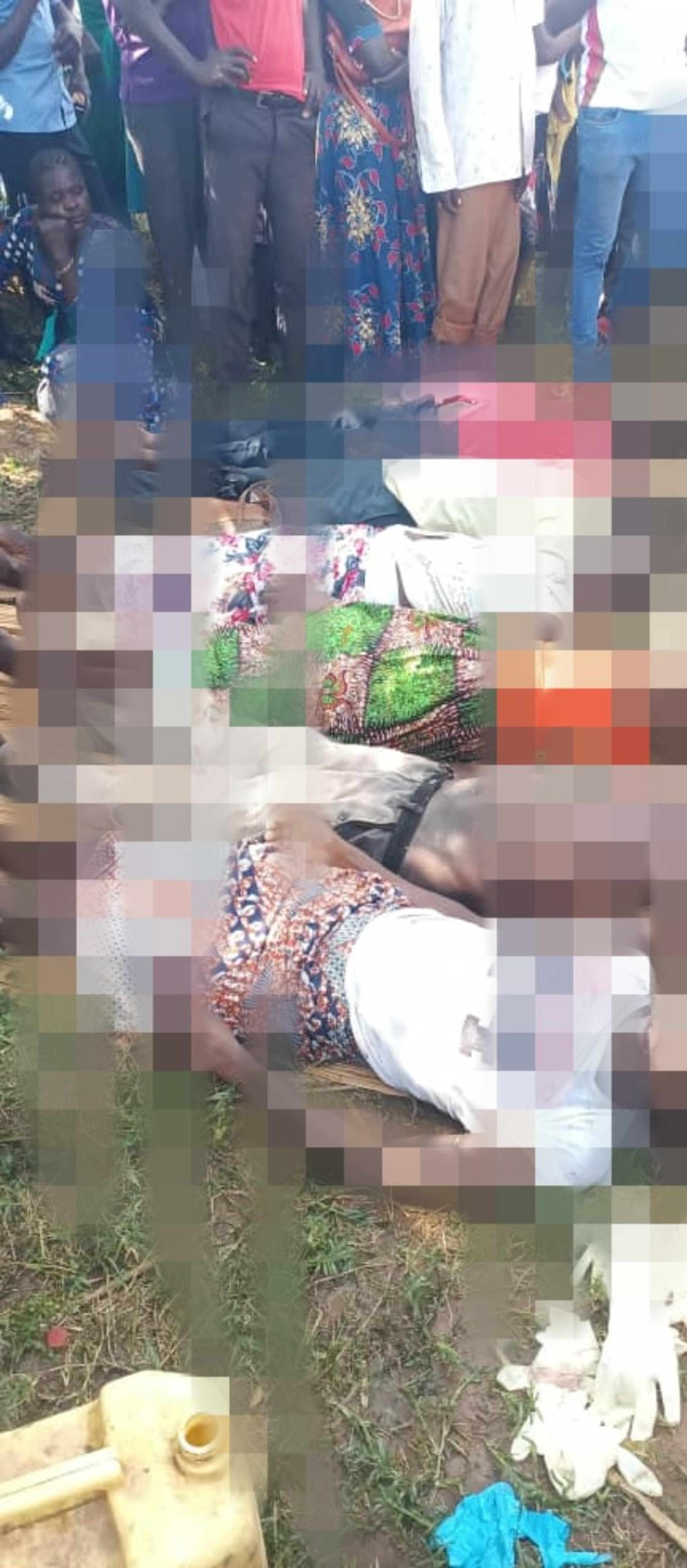 7 dead in Lake Kyoga boat accident in Amolatar