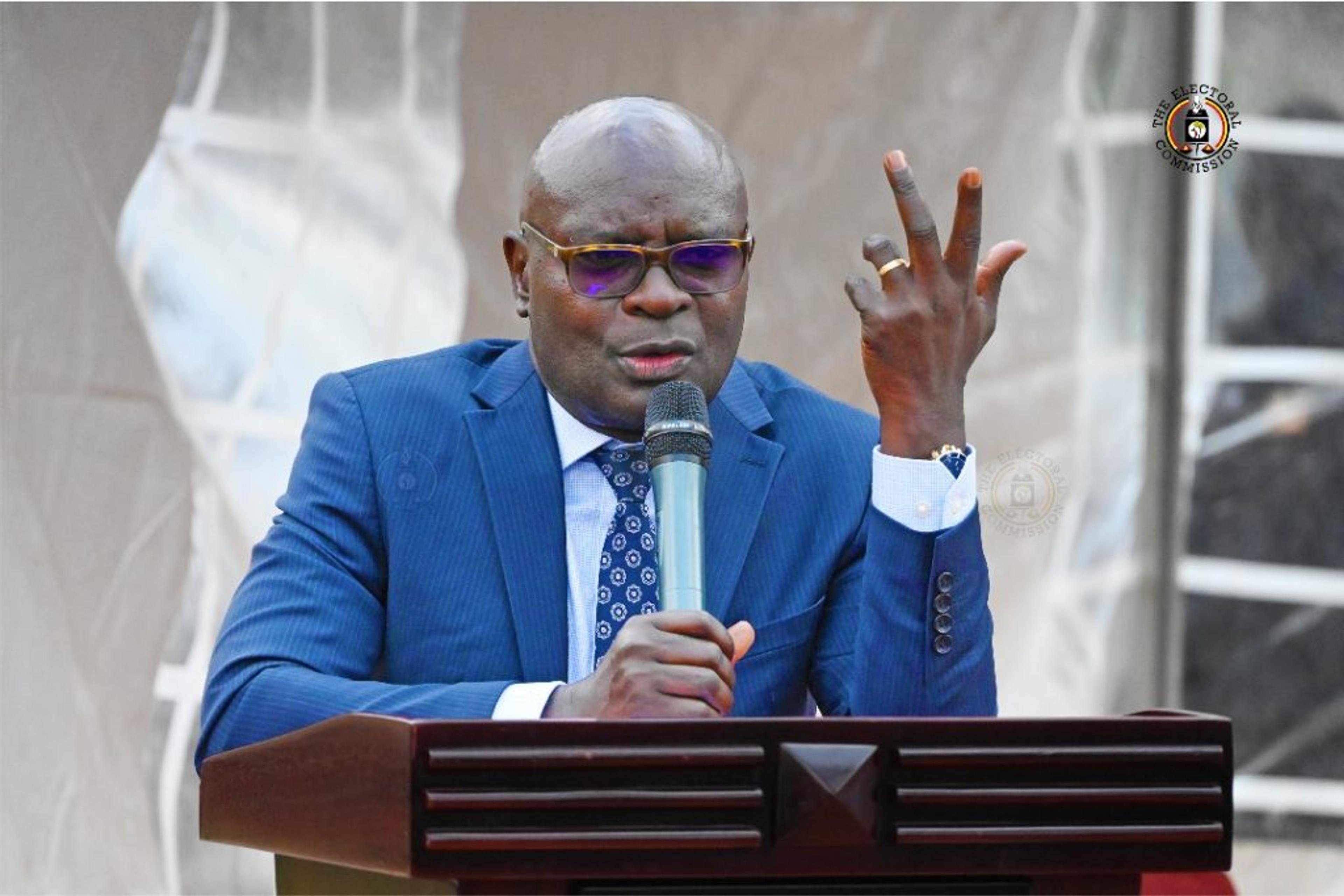 Uganda Electoral Commission clarifies rules on academic qualifications for 2025/26 Elections