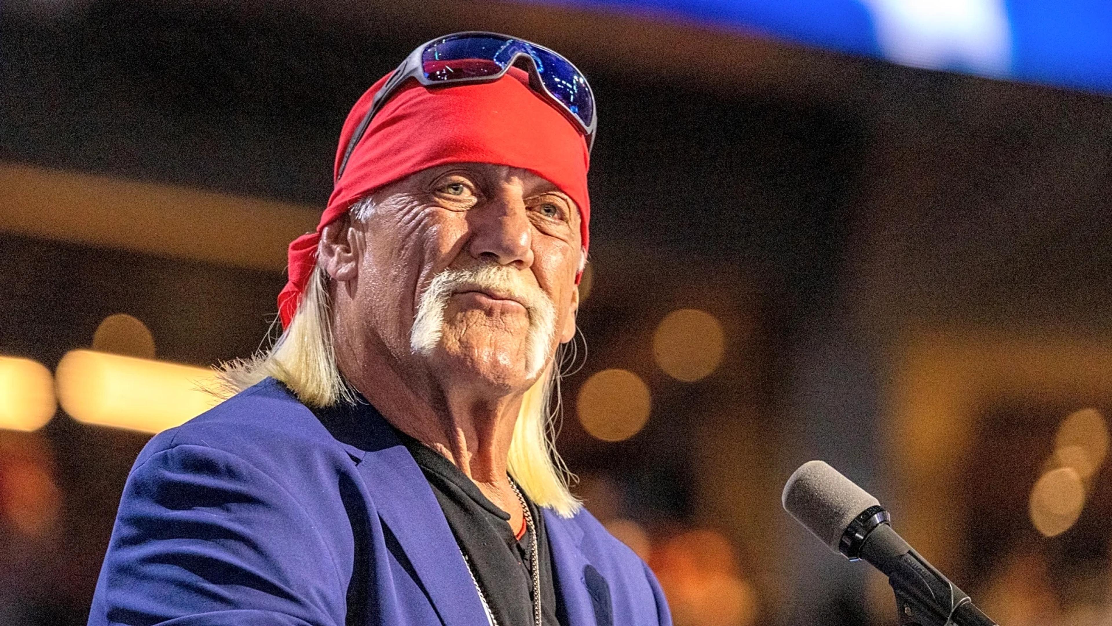 "The immortal" no more: Hulk Hogan dies at 71