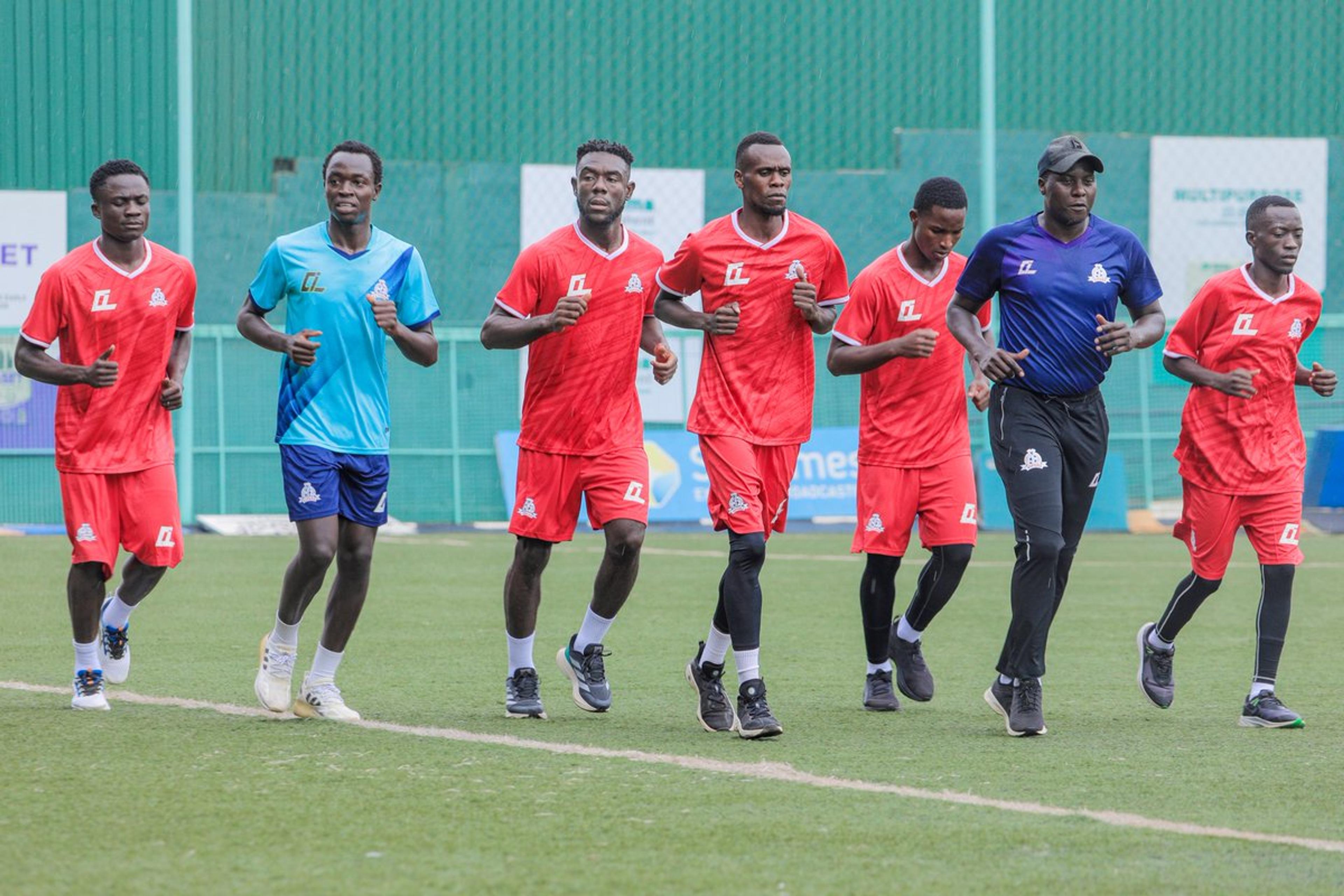 Vipers SC announces three international friendlies
