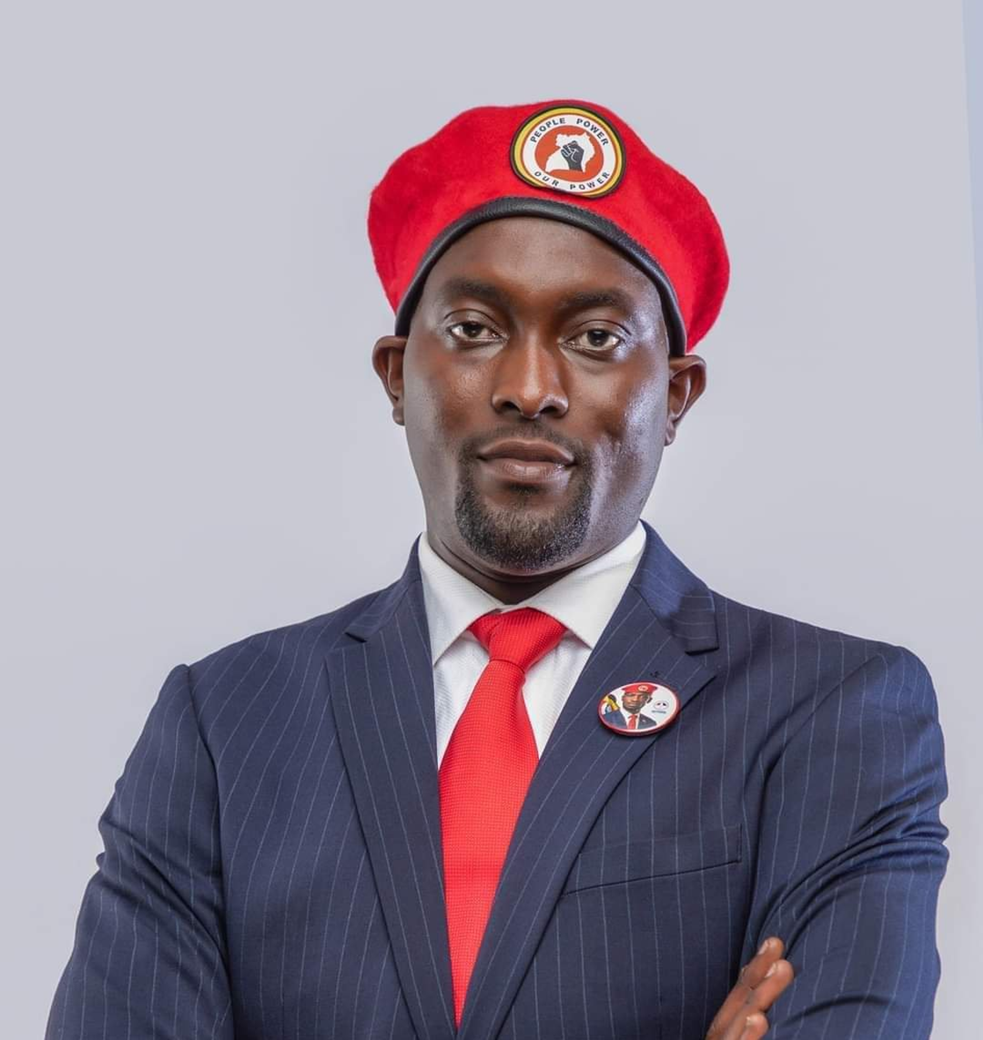 NUP alleges abduction of Deputy Spokesperson Alex Waiswa