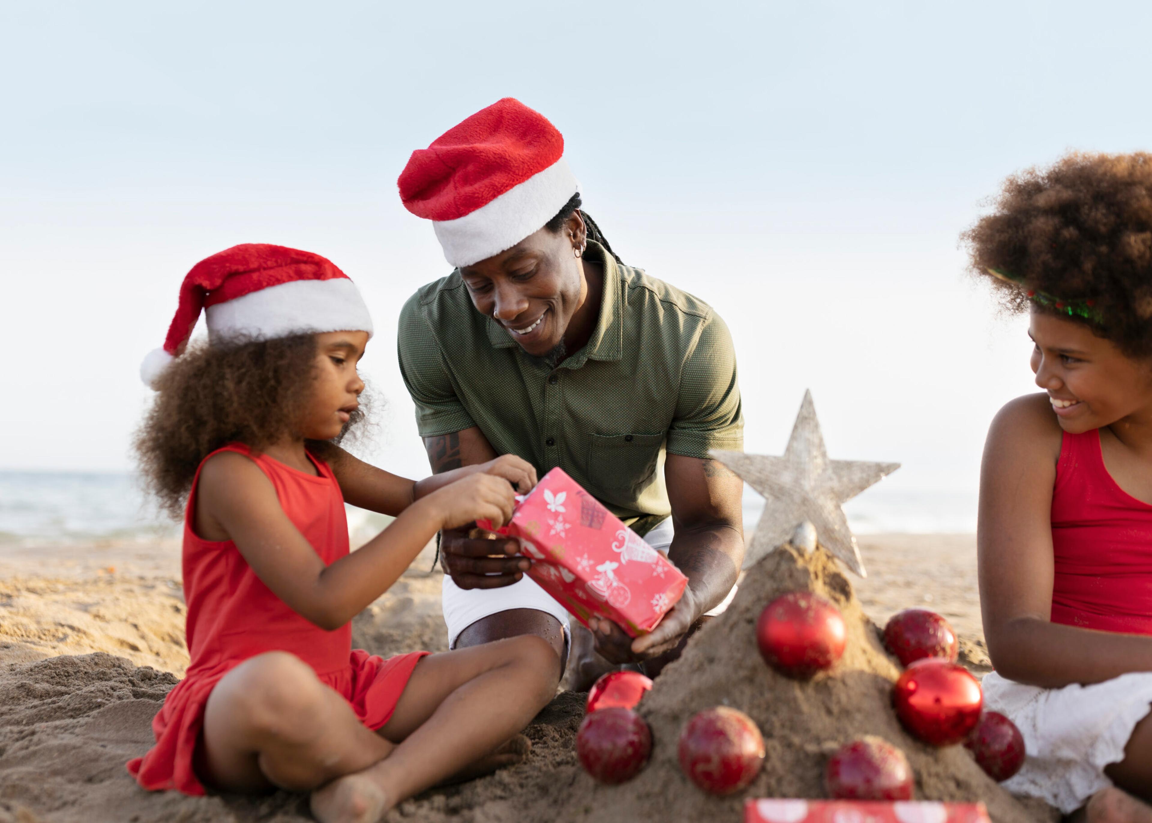 This holiday, child safety must come first