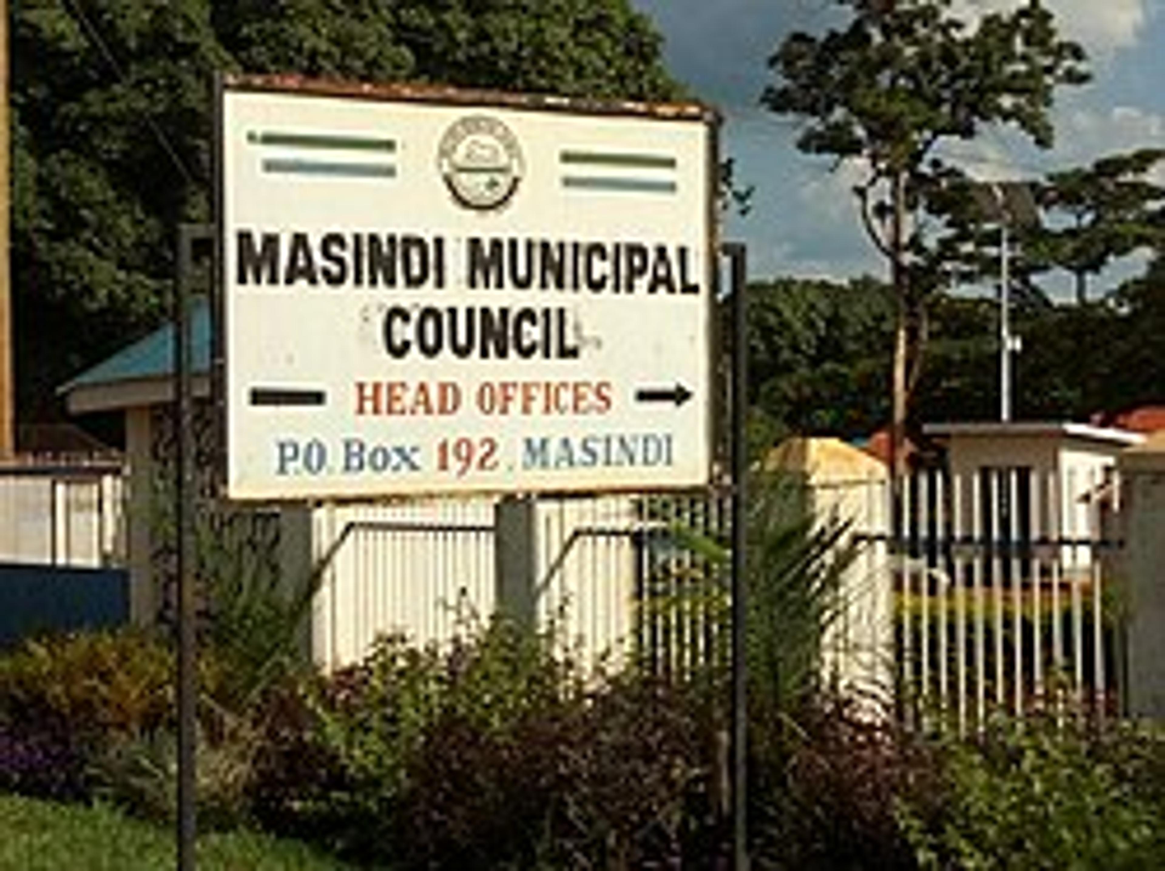Traders petition Masindi council to halt December trade show