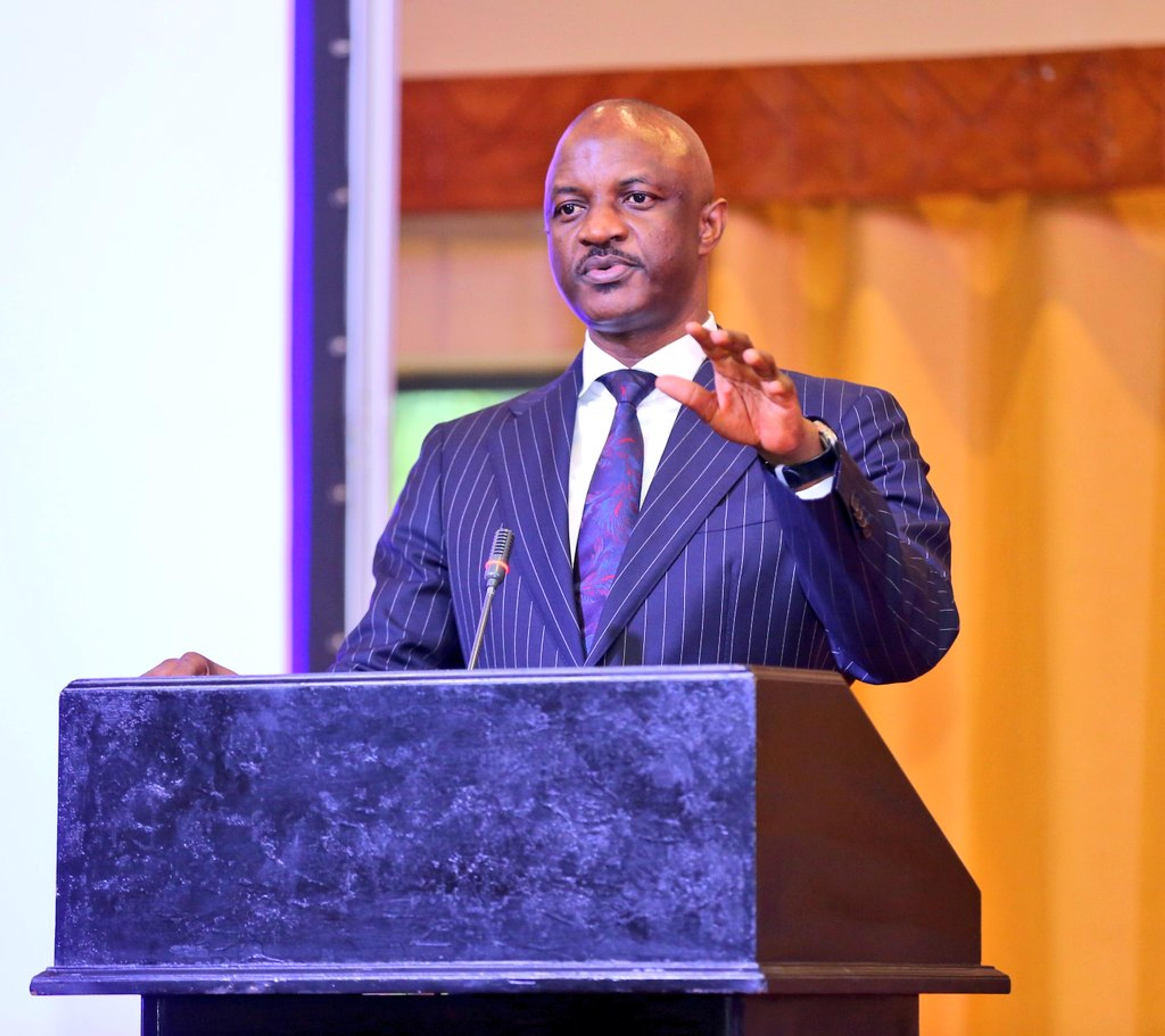 Gov't releases 2026/27 budget call, trims spending plan