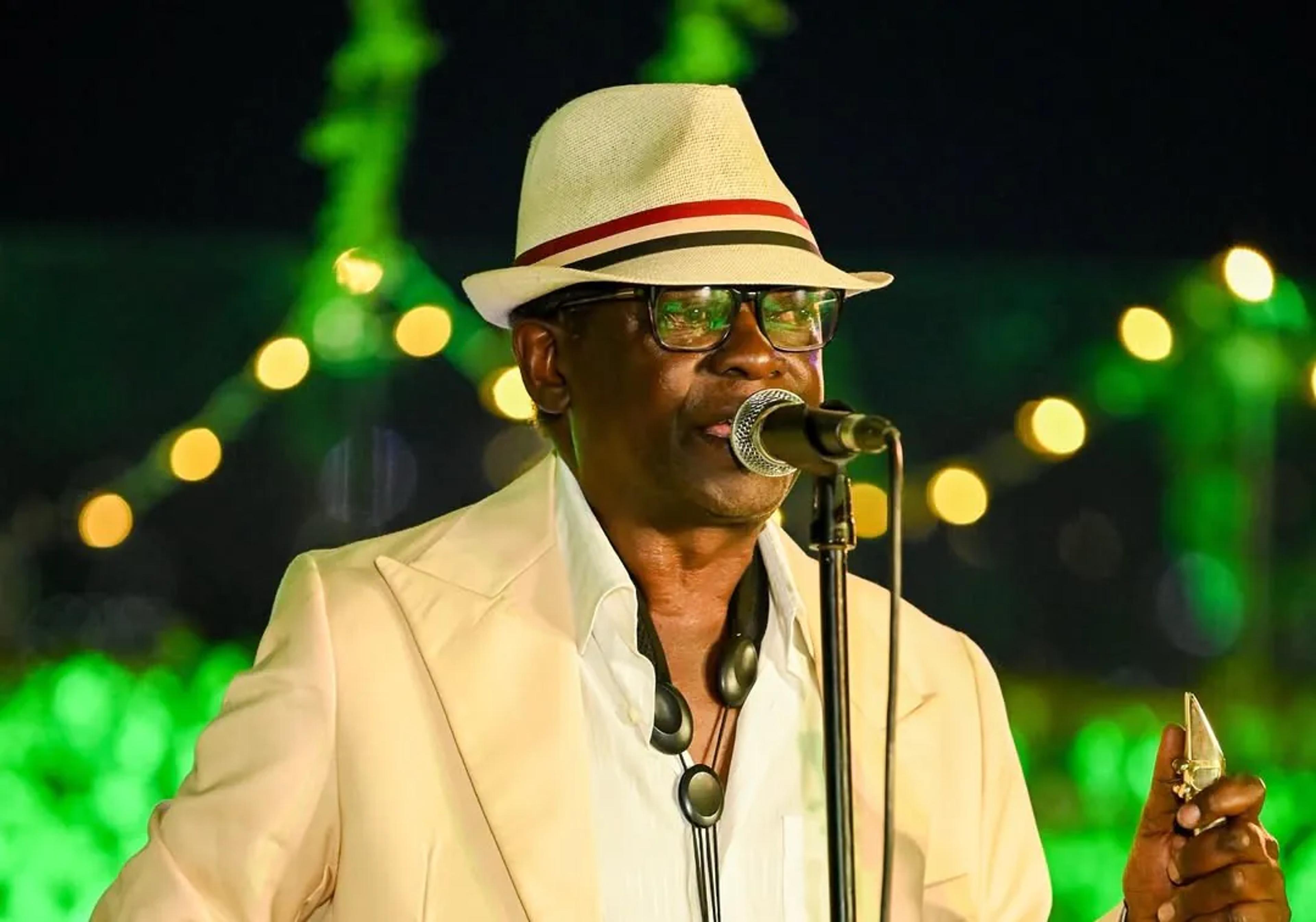 Afrigo Band co-founder Moses Matovu dies after attack in Kibuli; police open murder investigation