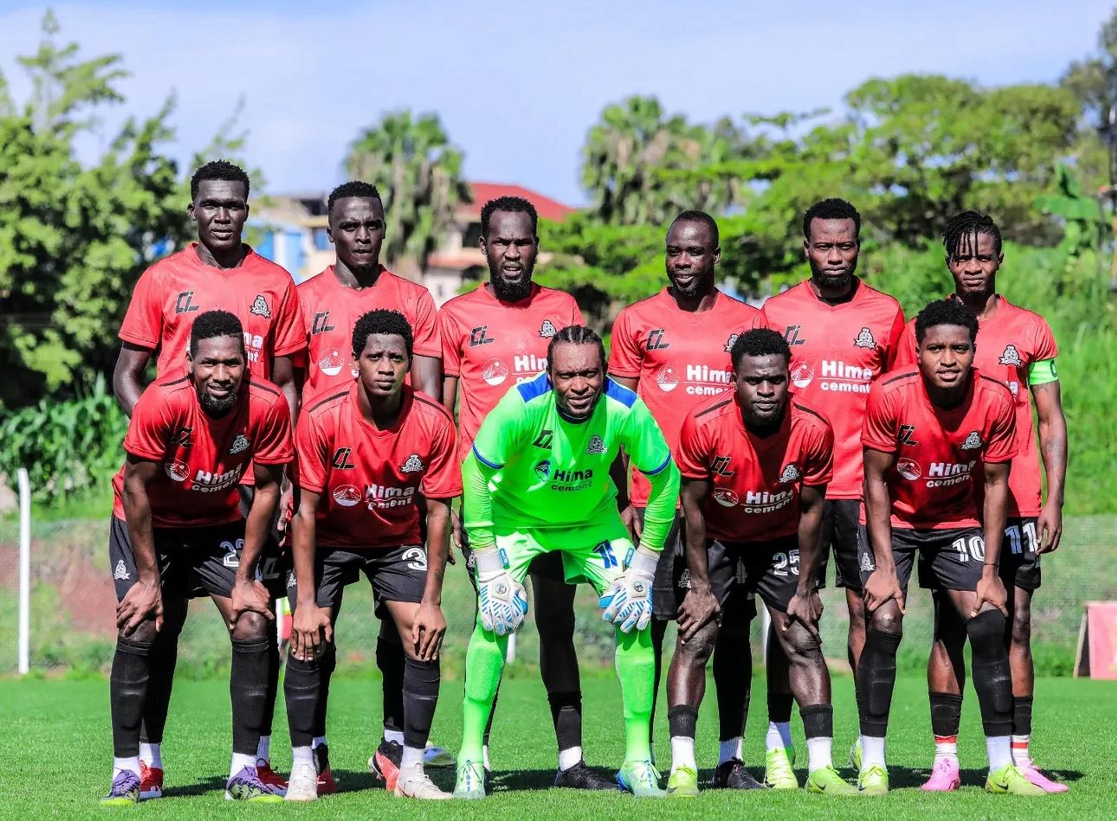 Ugandan clubs learn their fates in CAF interclub competitions
